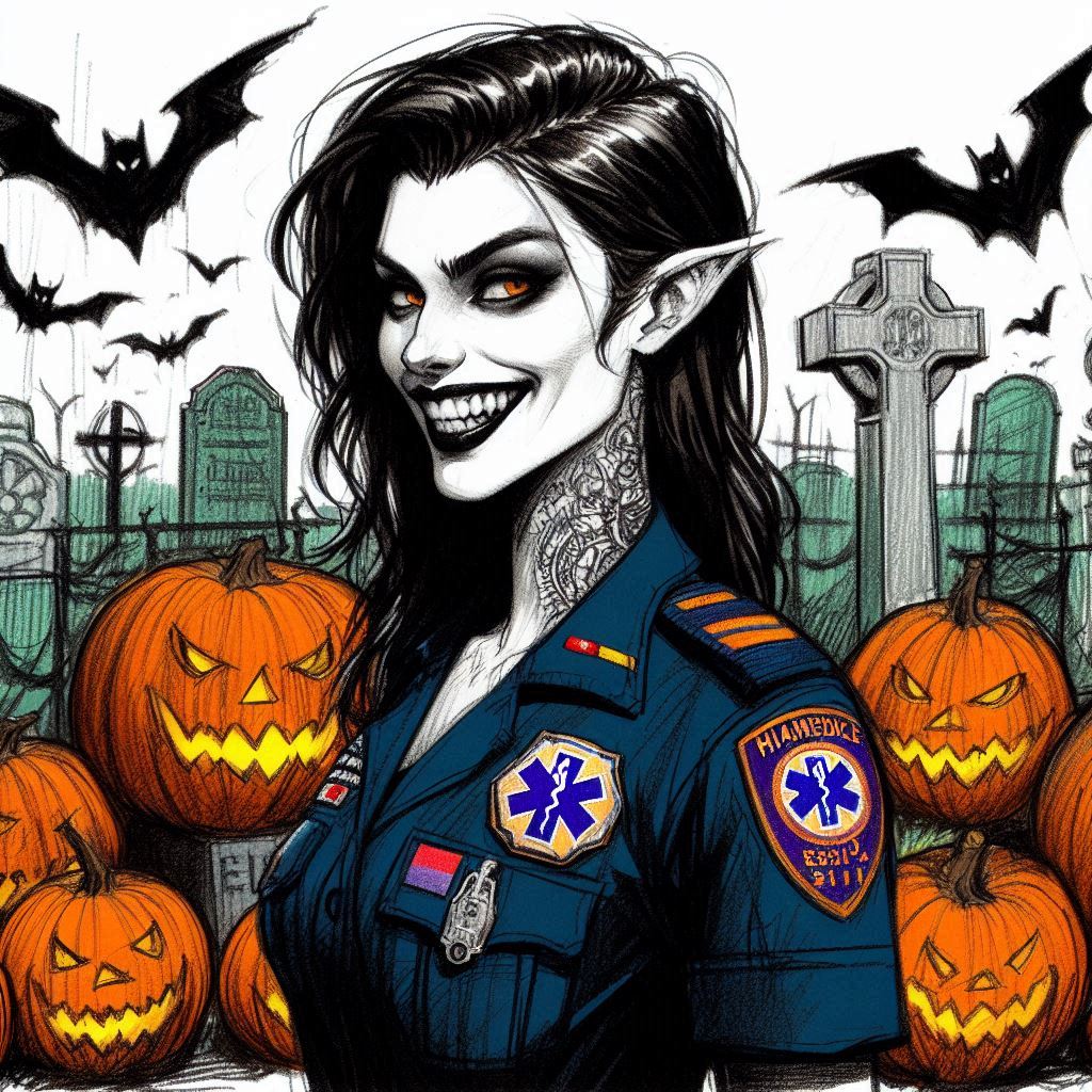 Halloween