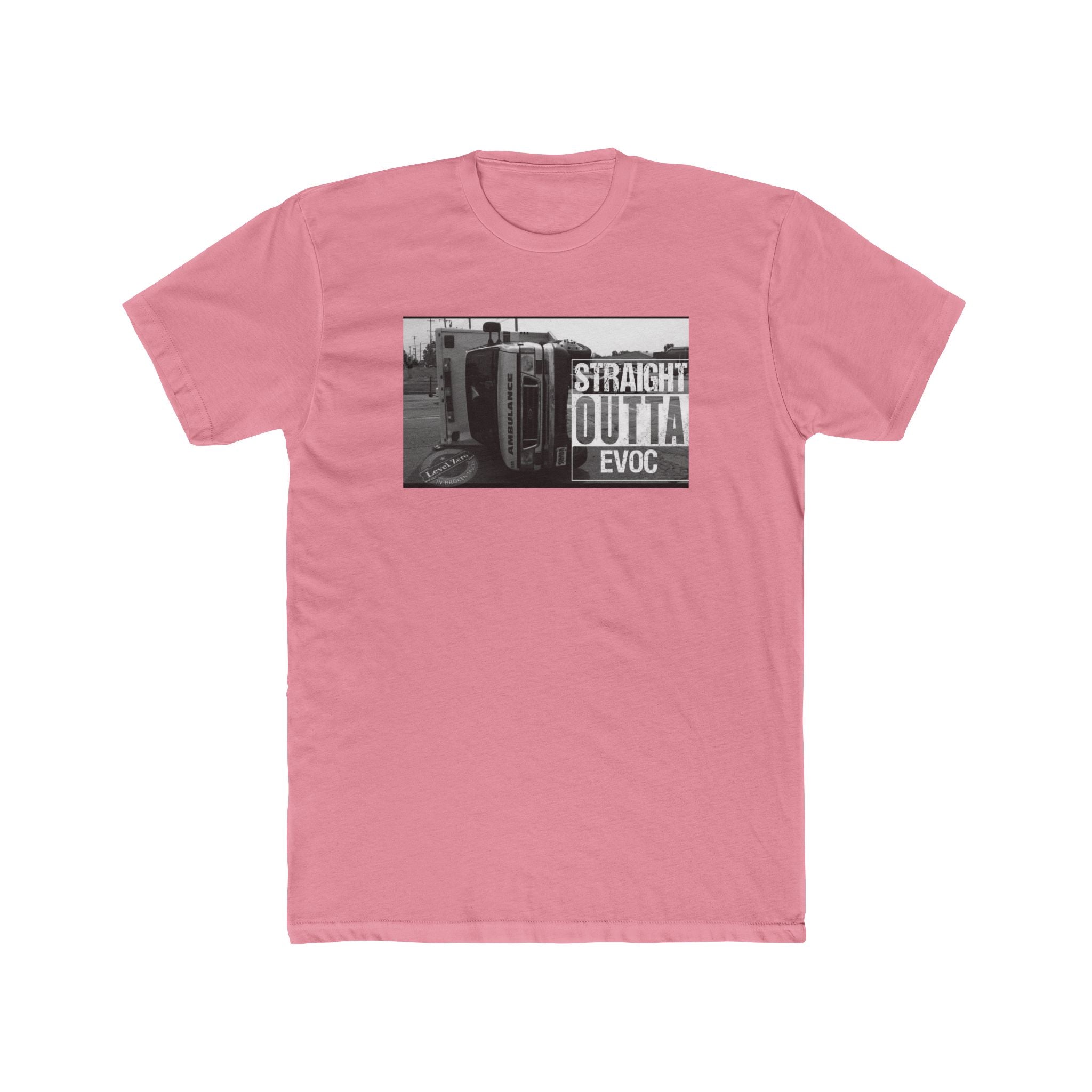 EVOC Tee
