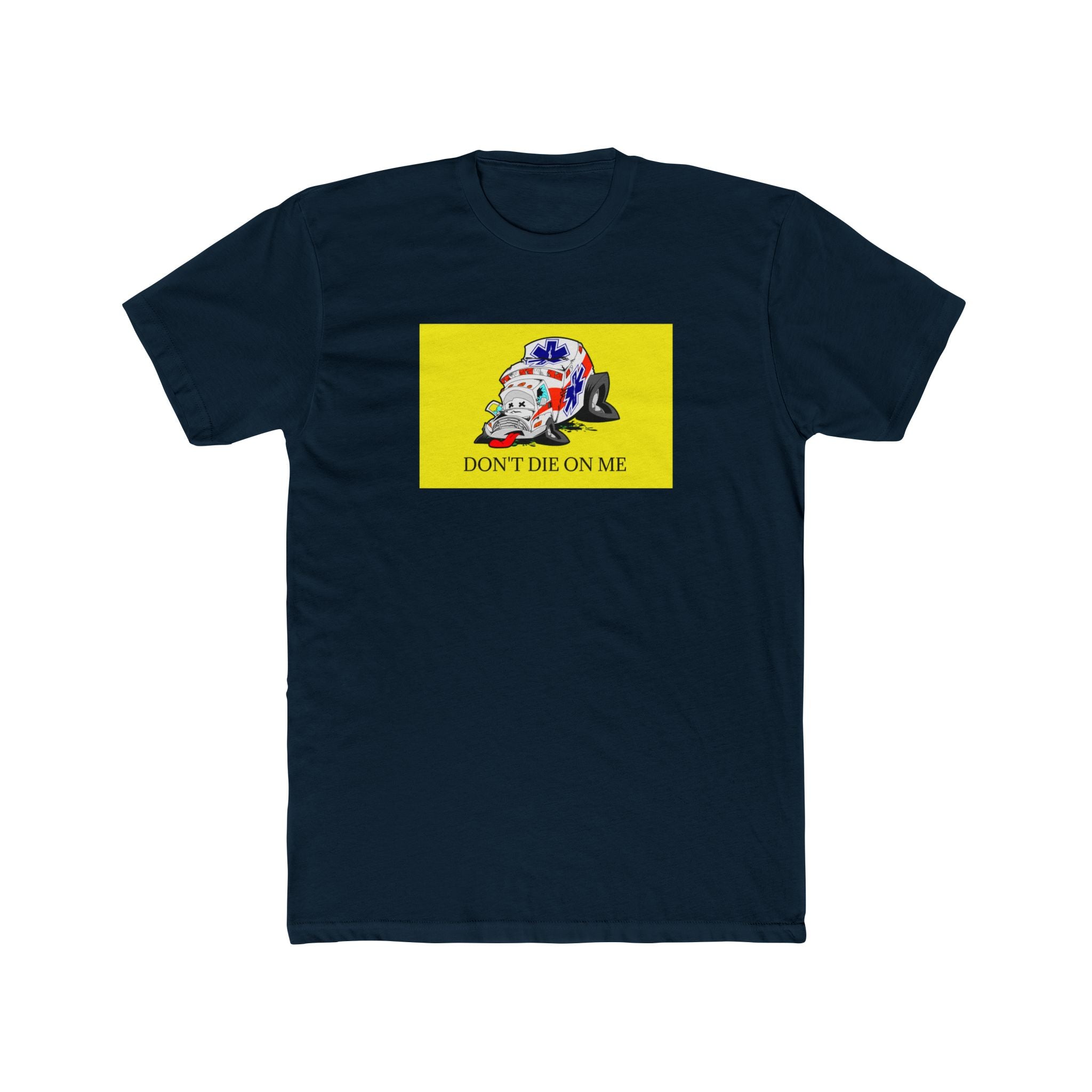 EMS Gadsden Tee