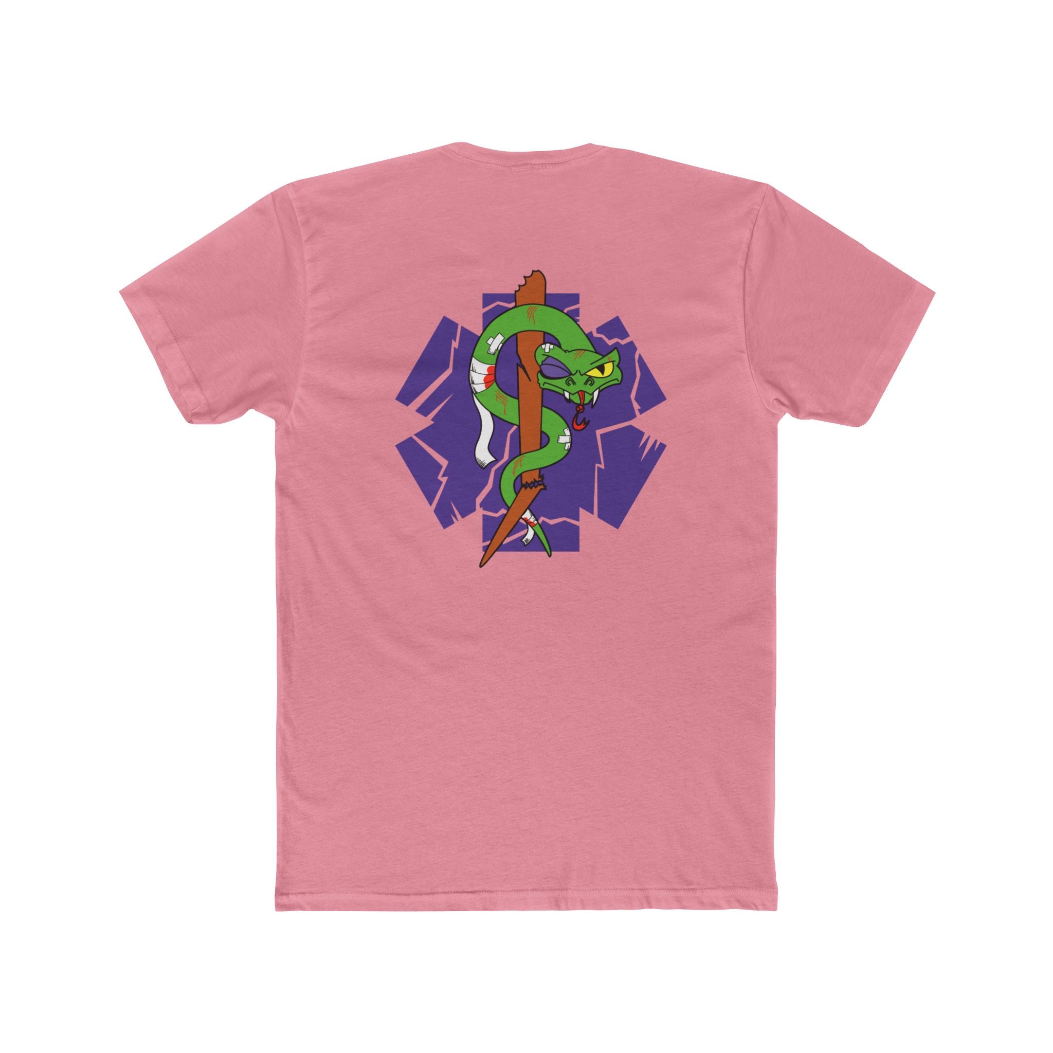 Rodney Asclepius Tee