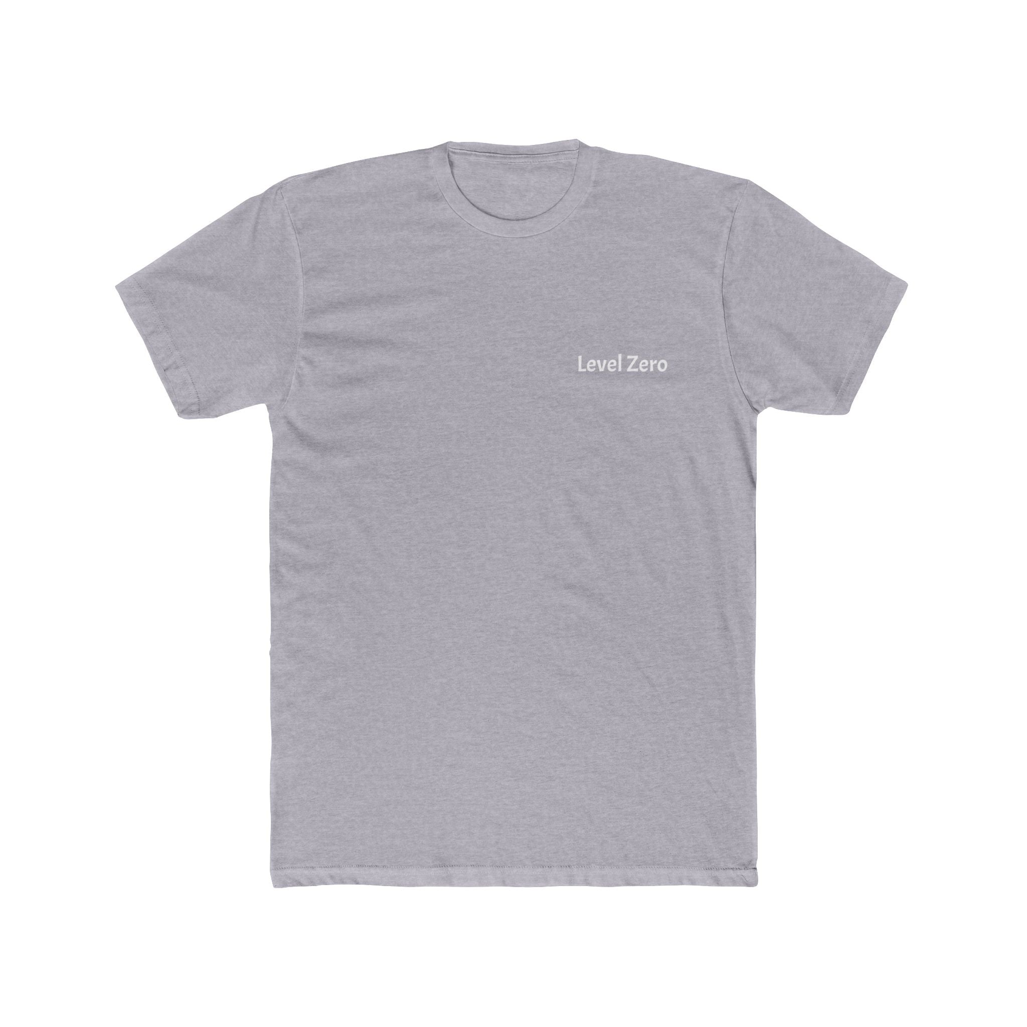 Black Cloud Tee