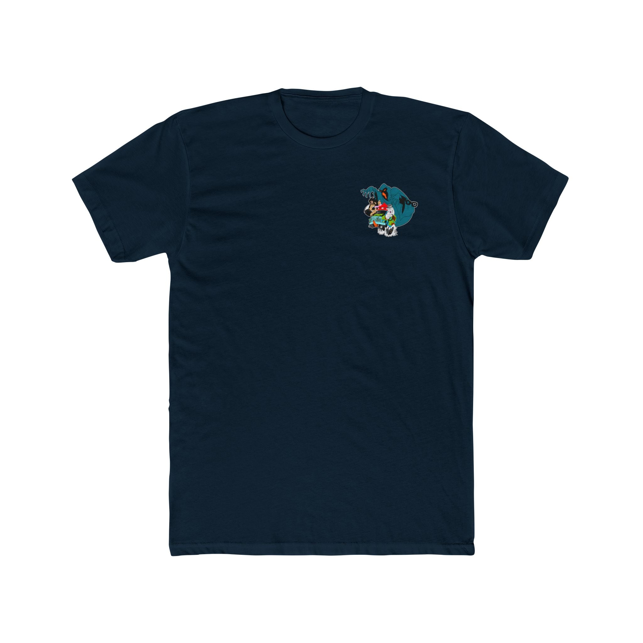 Misery Machine Tee