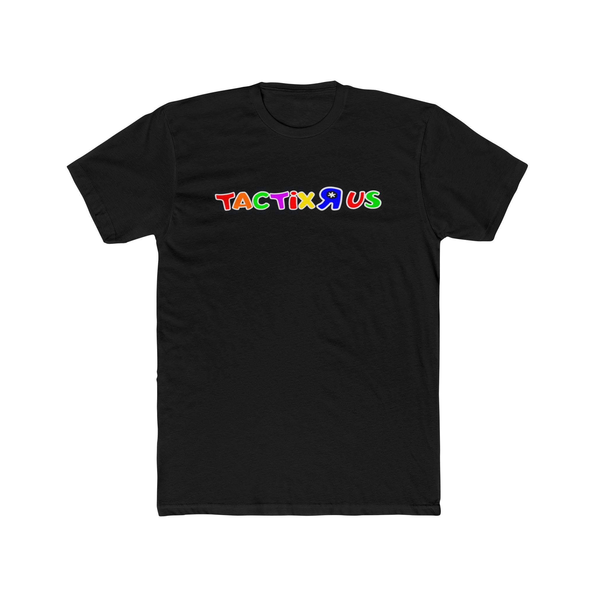 Tactix R Us Tee