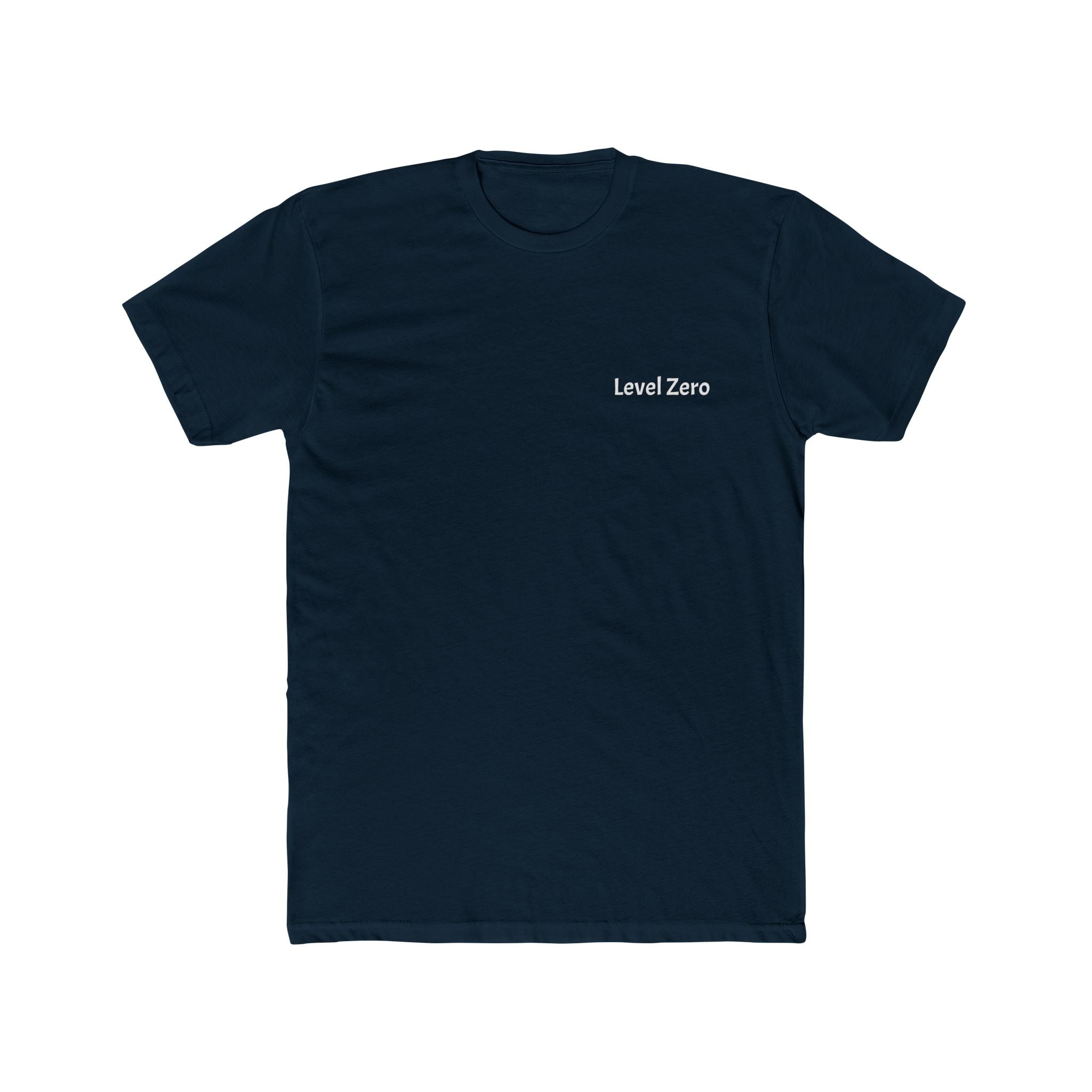 Black Cloud Tee