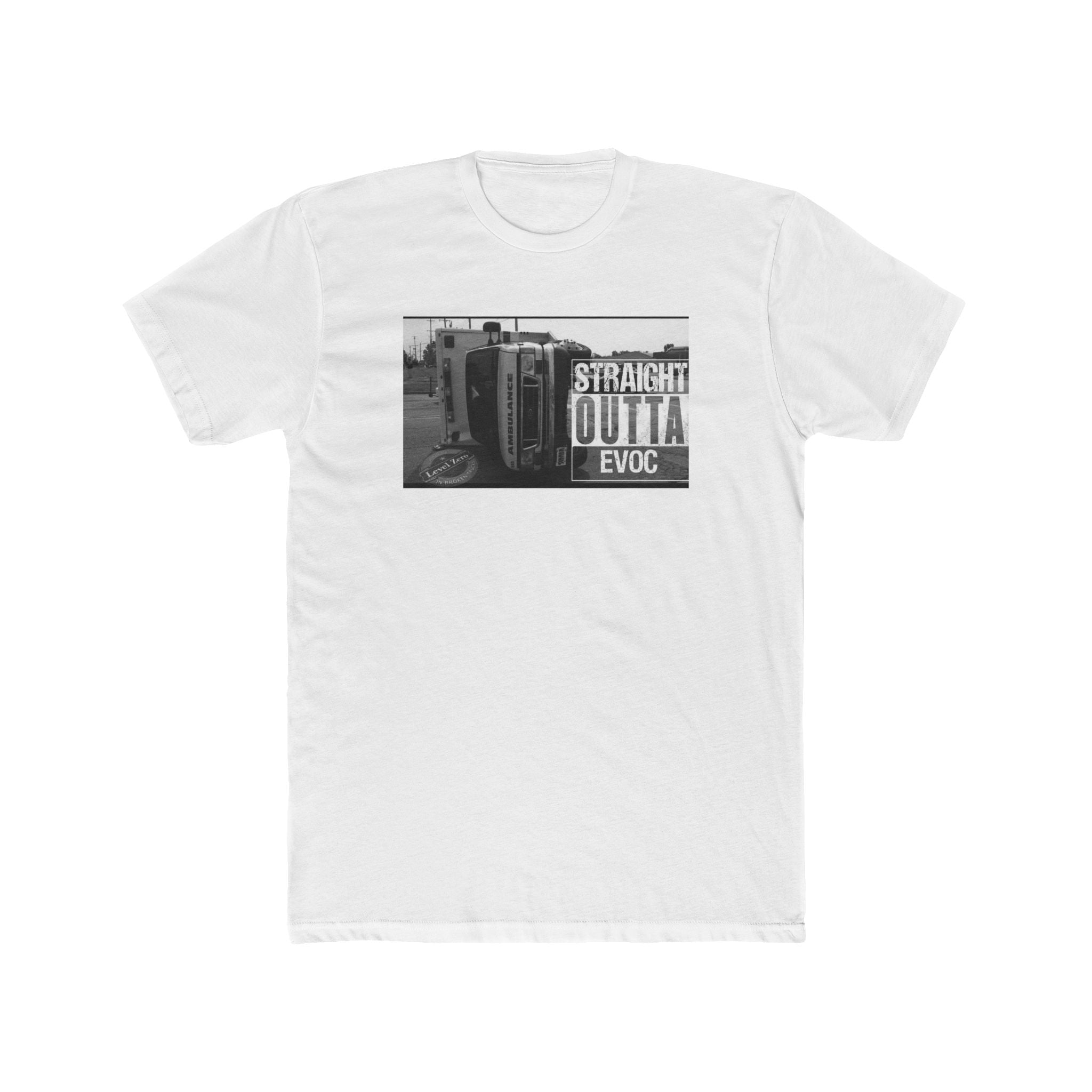 EVOC Tee