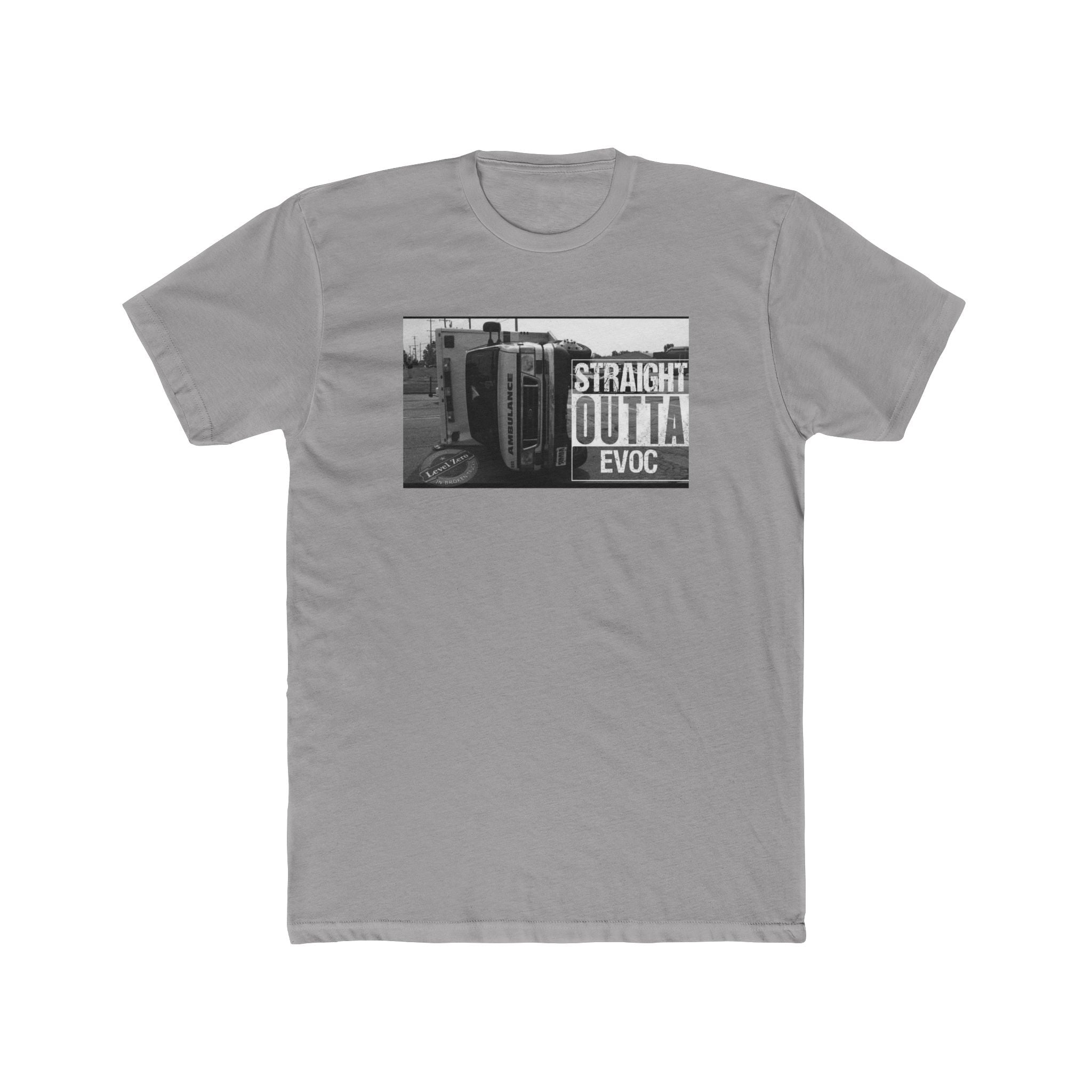 EVOC Tee