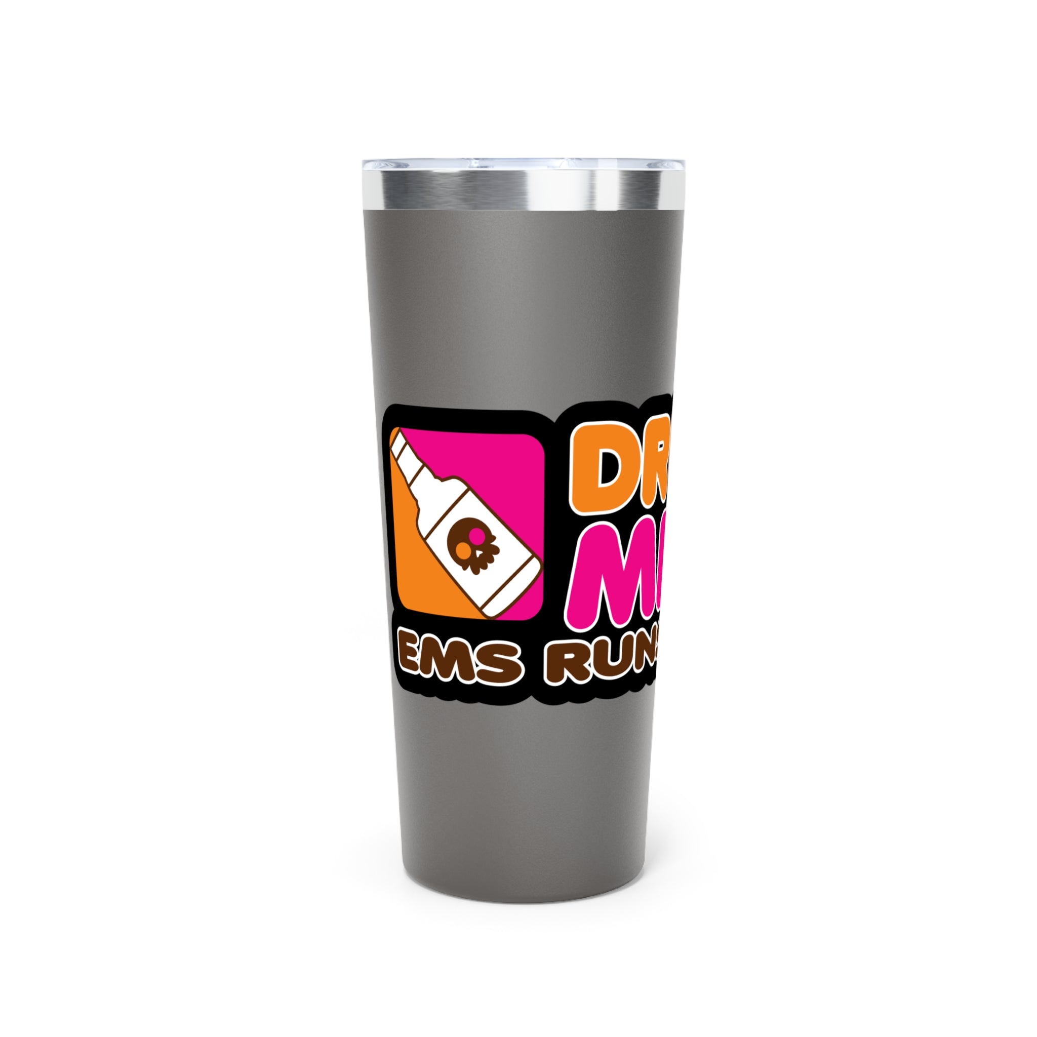 Drunkin' Medics Tumbler, 22oz