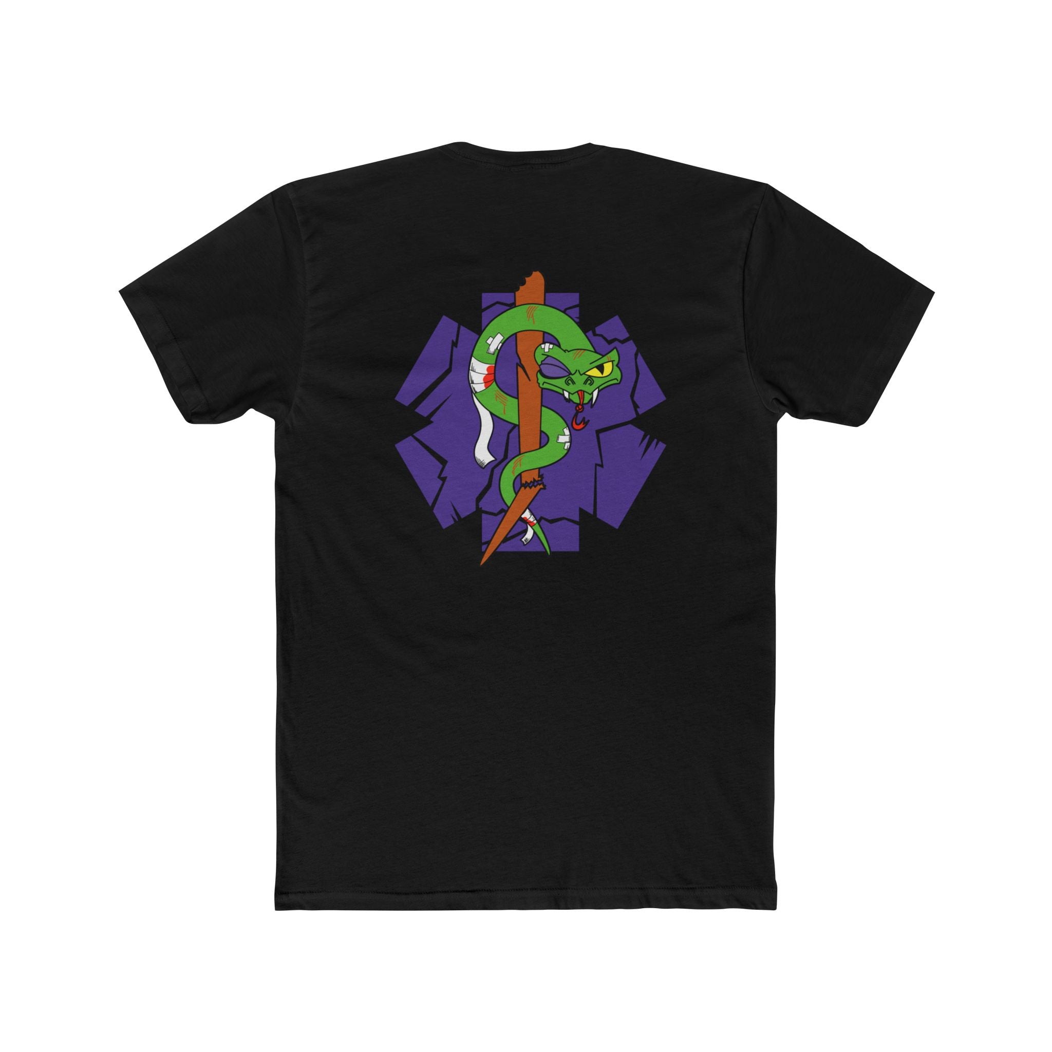 Rodney Asclepius Tee