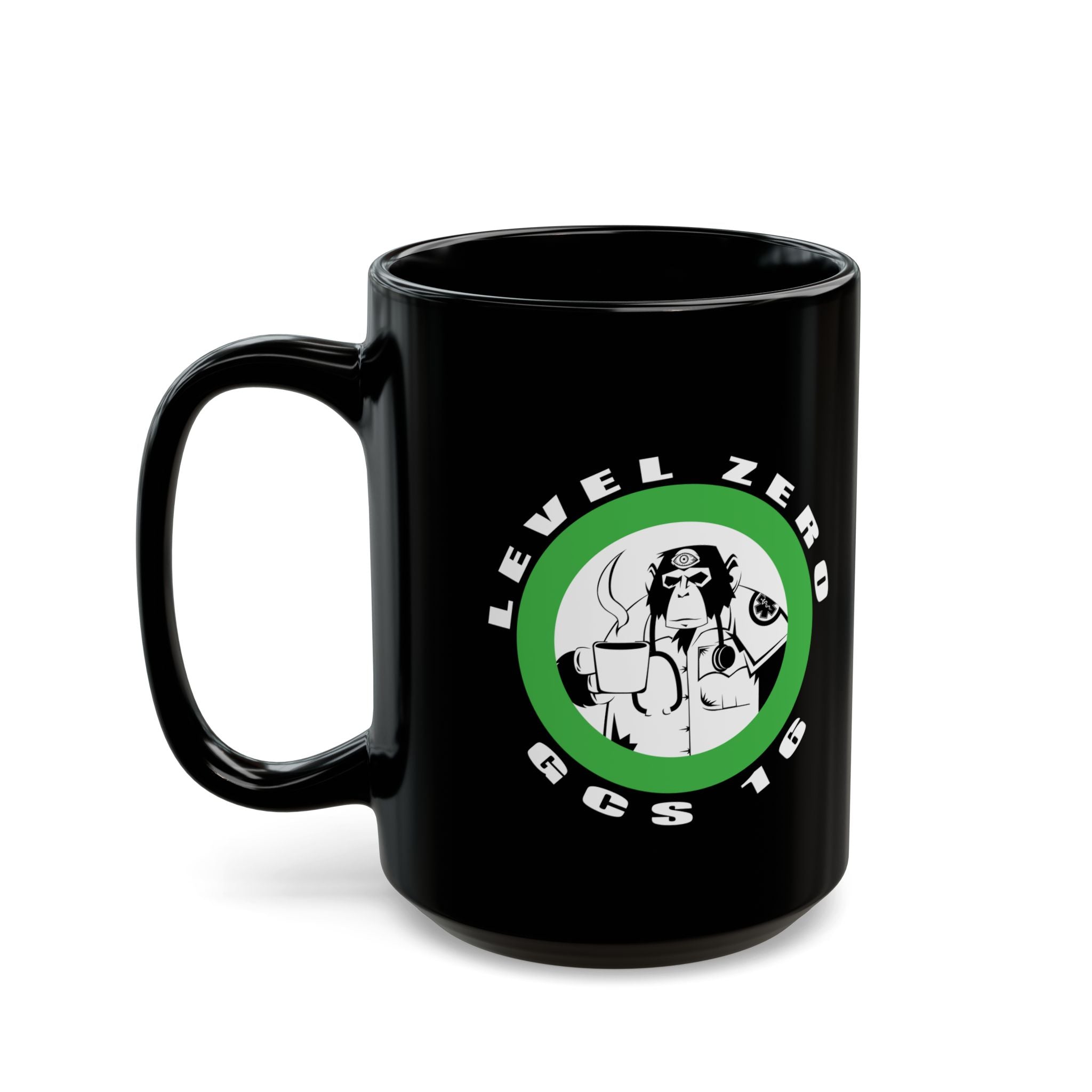 GCS16 Mug (15 oz)