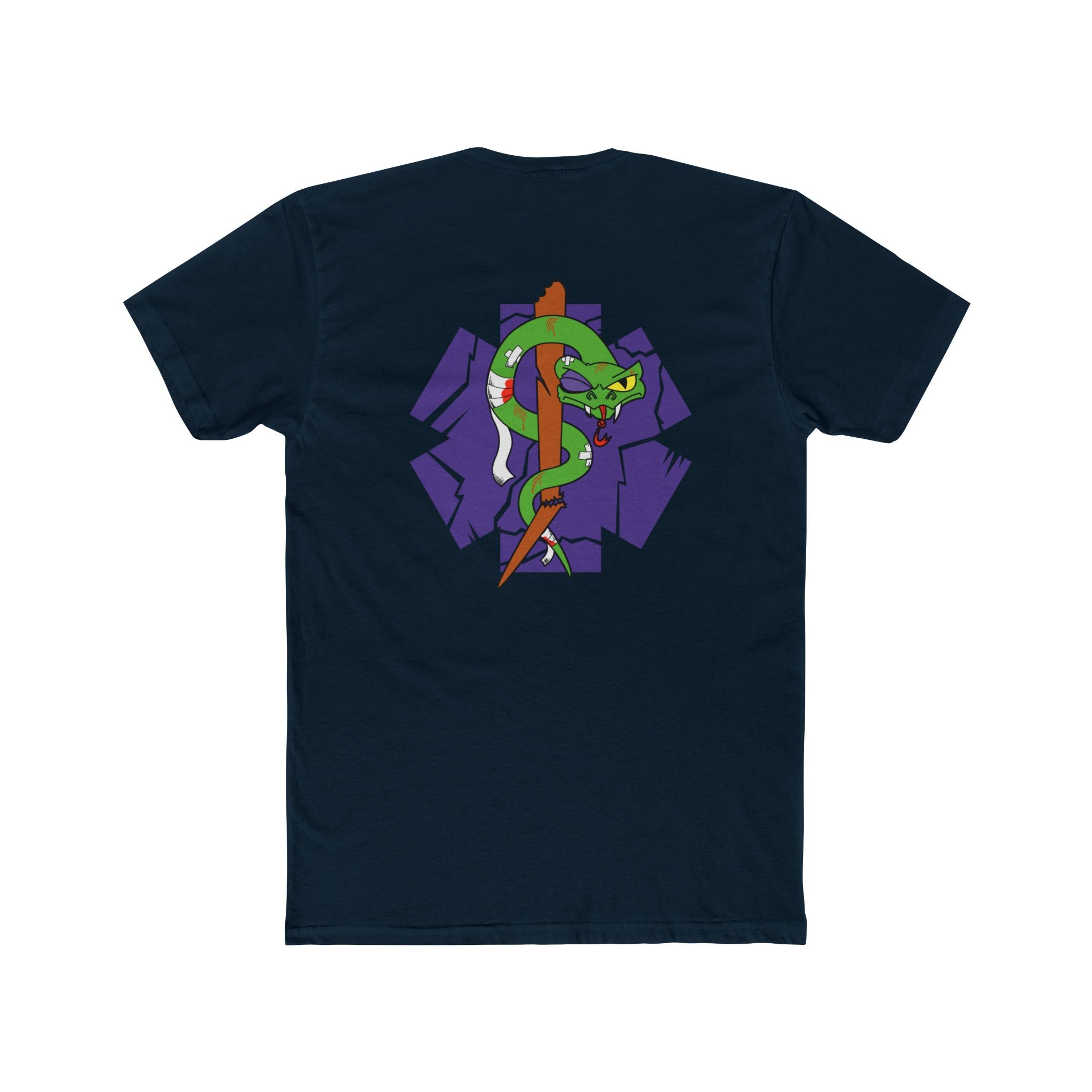 Rodney Asclepius Tee