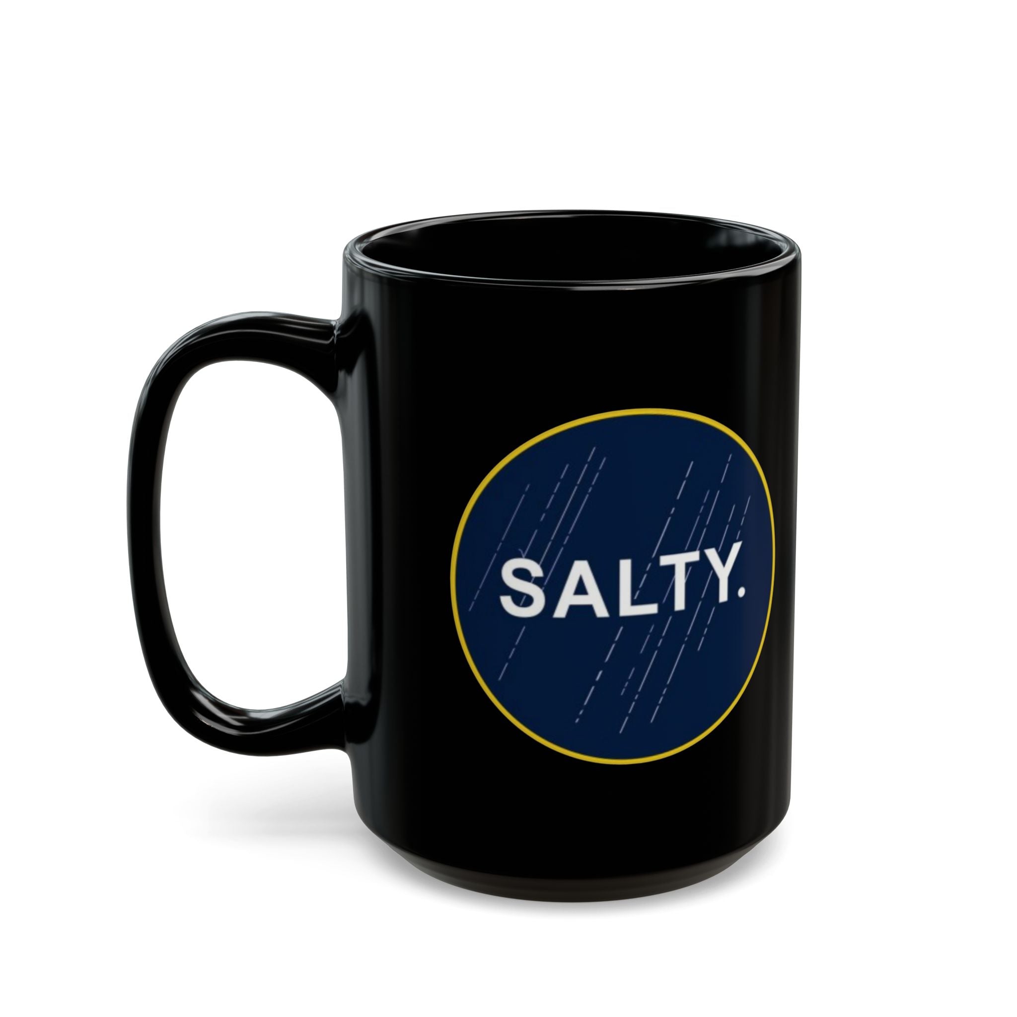 Salty Mug (15 oz)