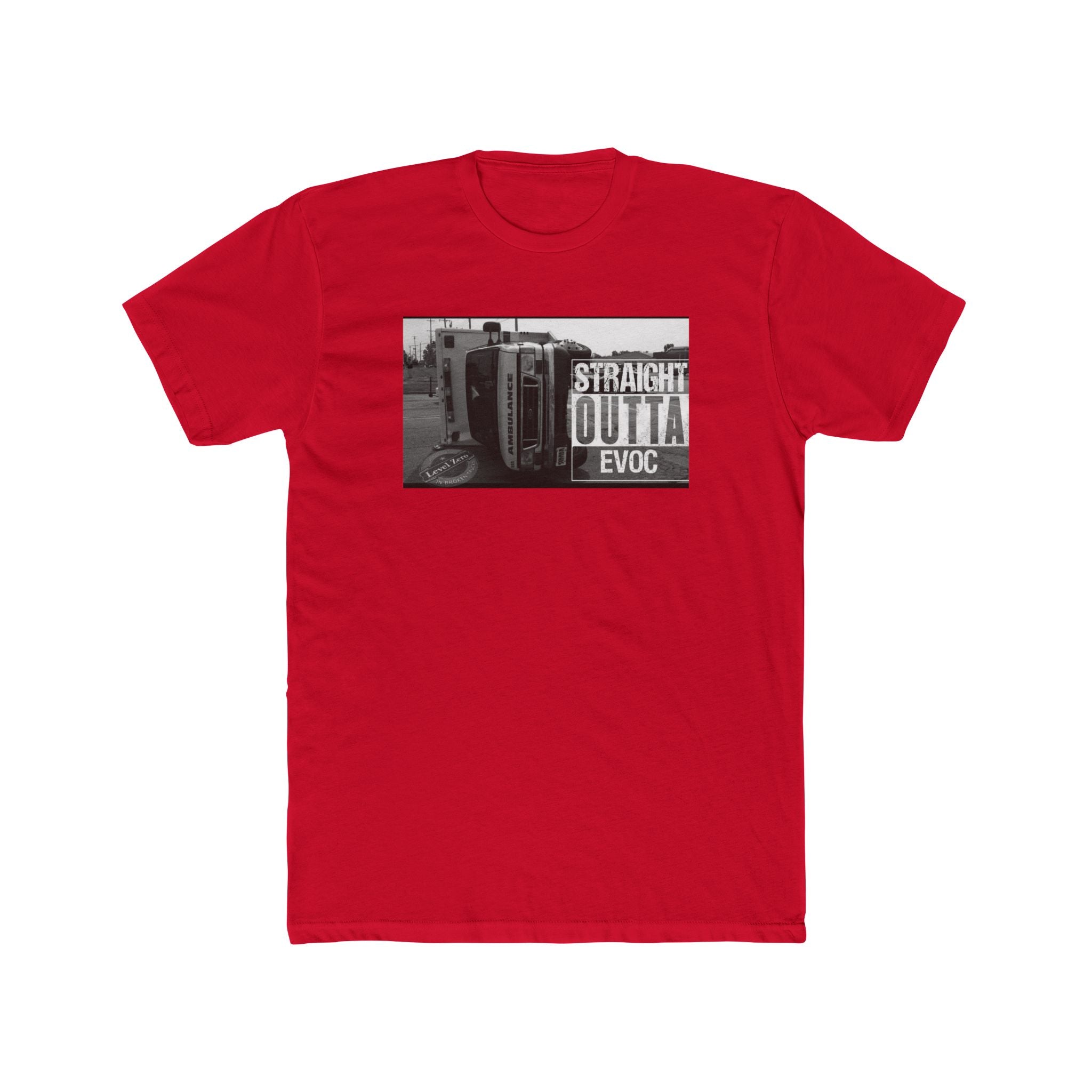 EVOC Tee