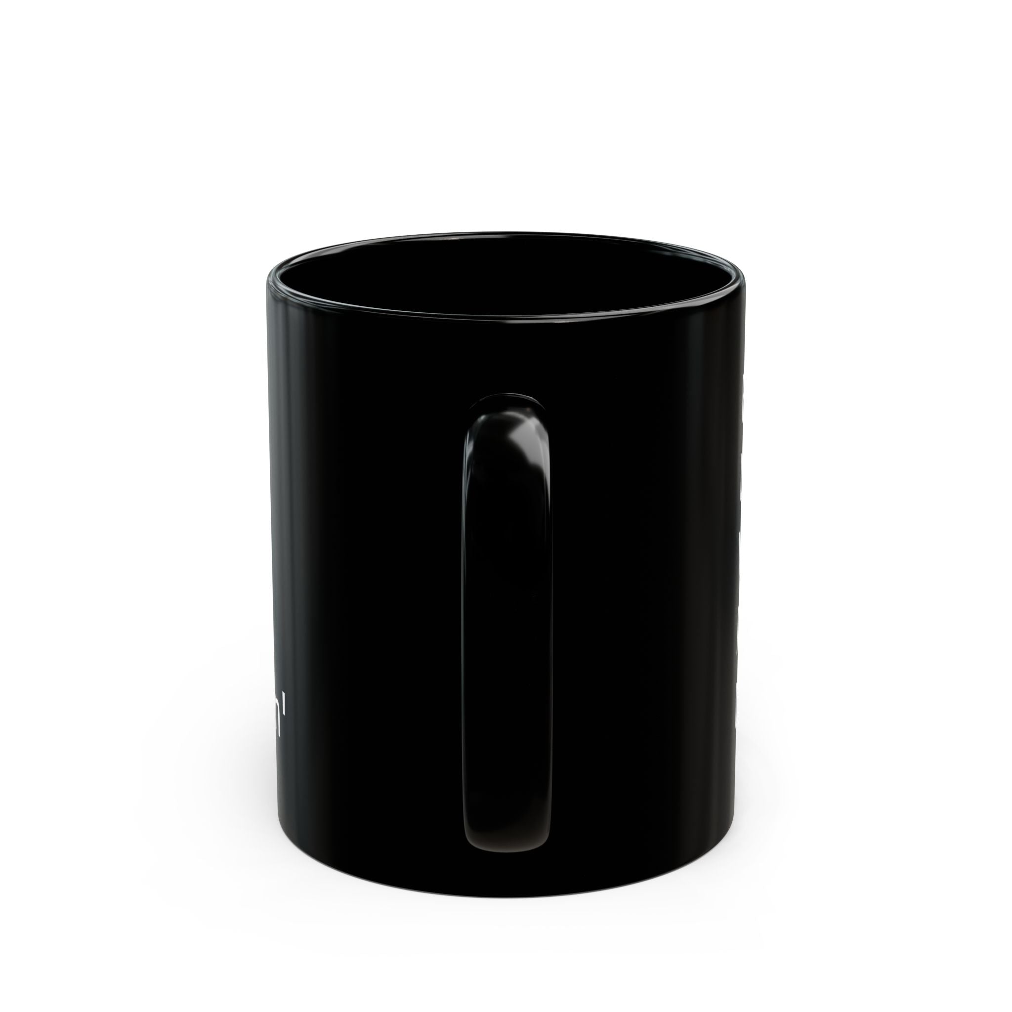 BOTD Crew Mug
