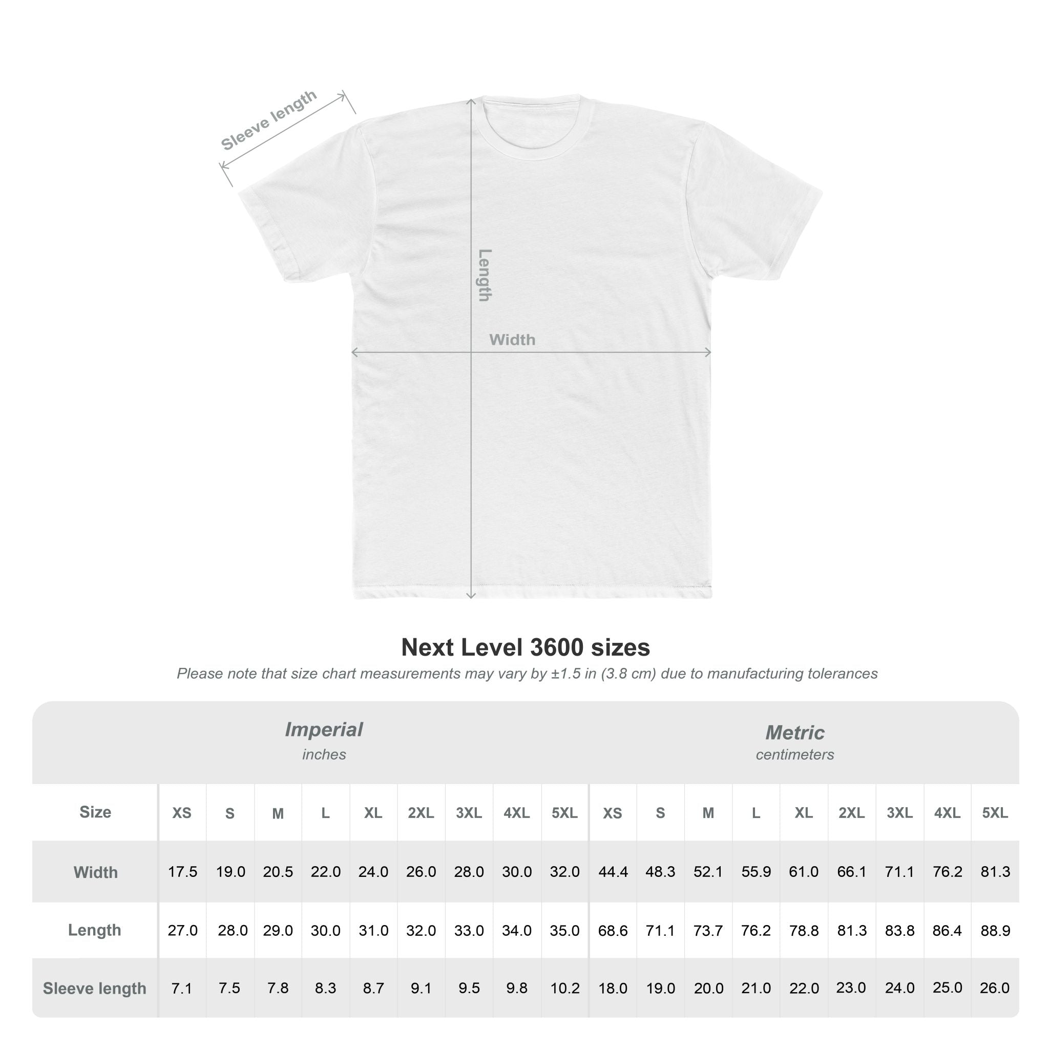 EMS Gadsden Tee