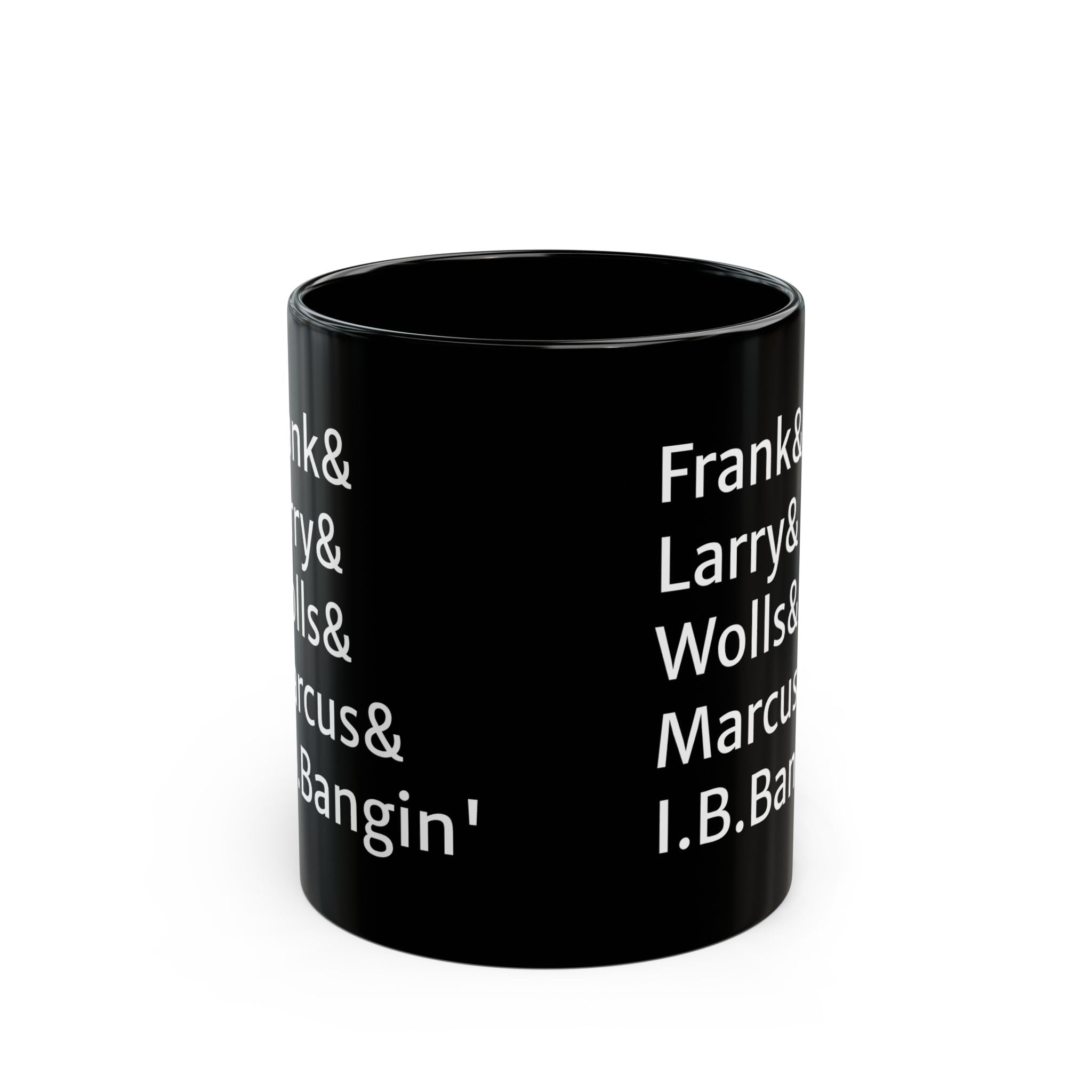 BOTD Crew Mug