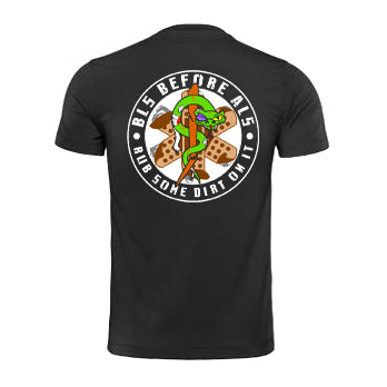 BLS Before ALS T-Shirt