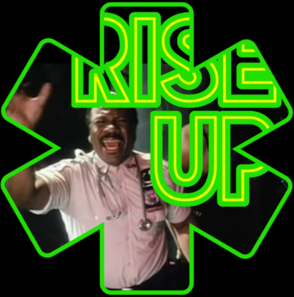 Rise Up Slap