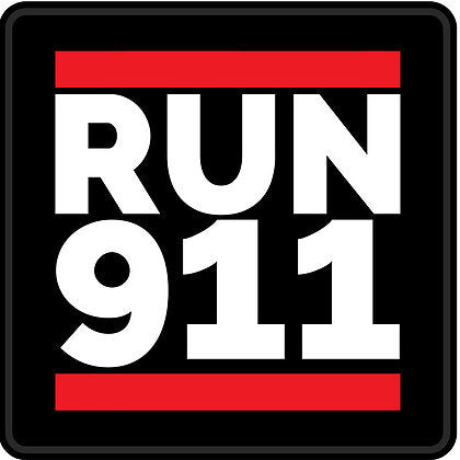 Run 911 Slap