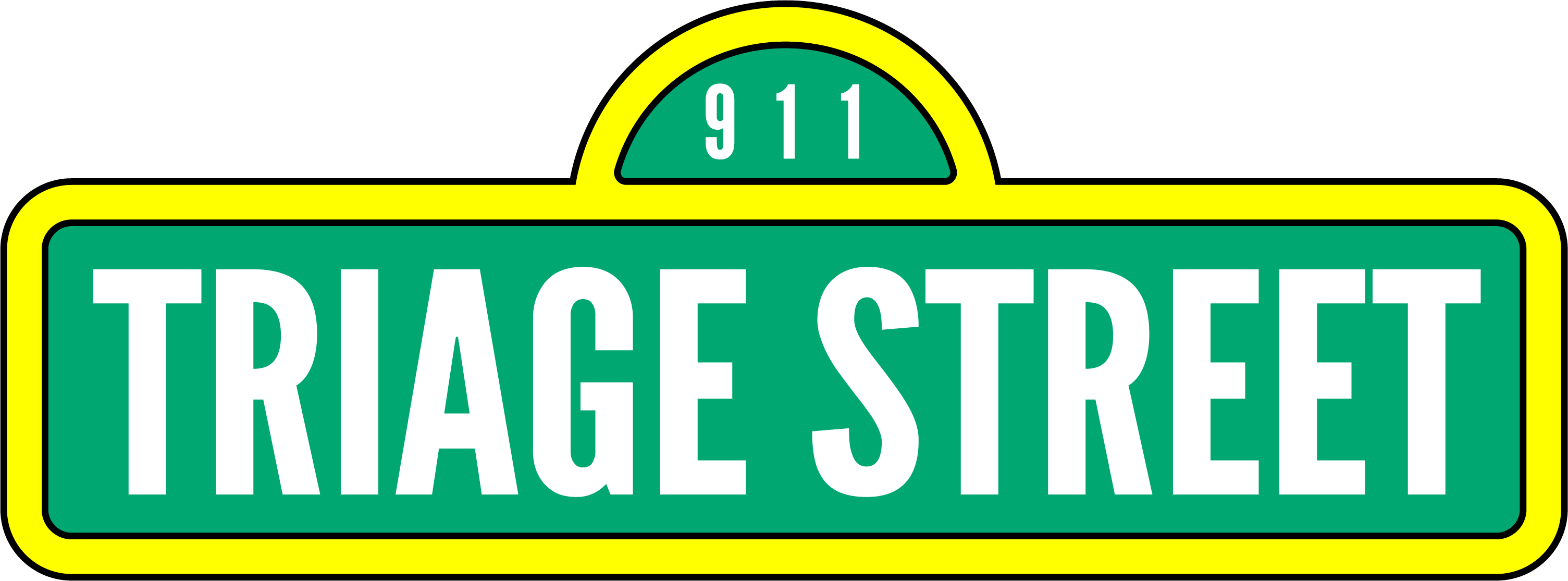 Triage Street Slap
