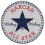 Narcan All-Star sticker - Level Zero EMS