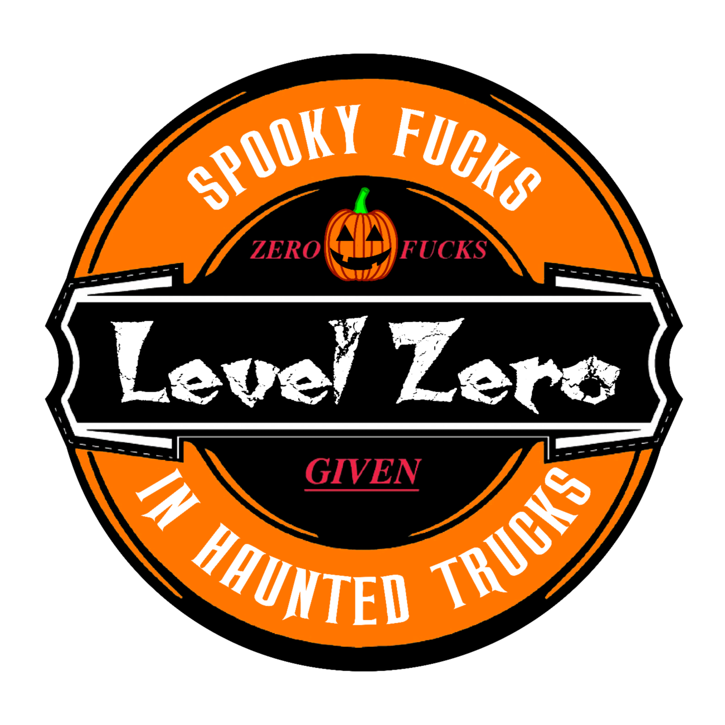 LZ  Halloween Slap