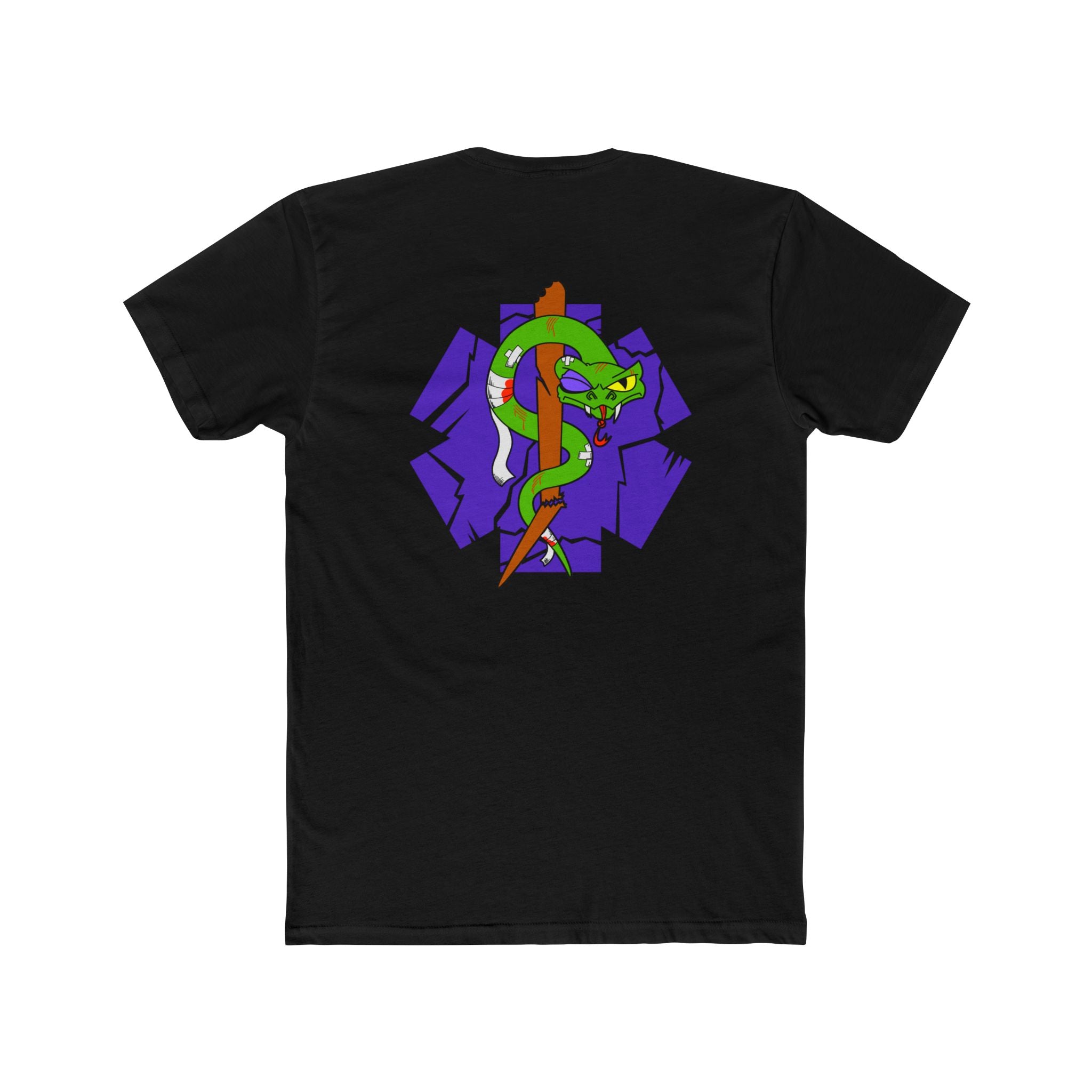 Rodney Asclepius Tee