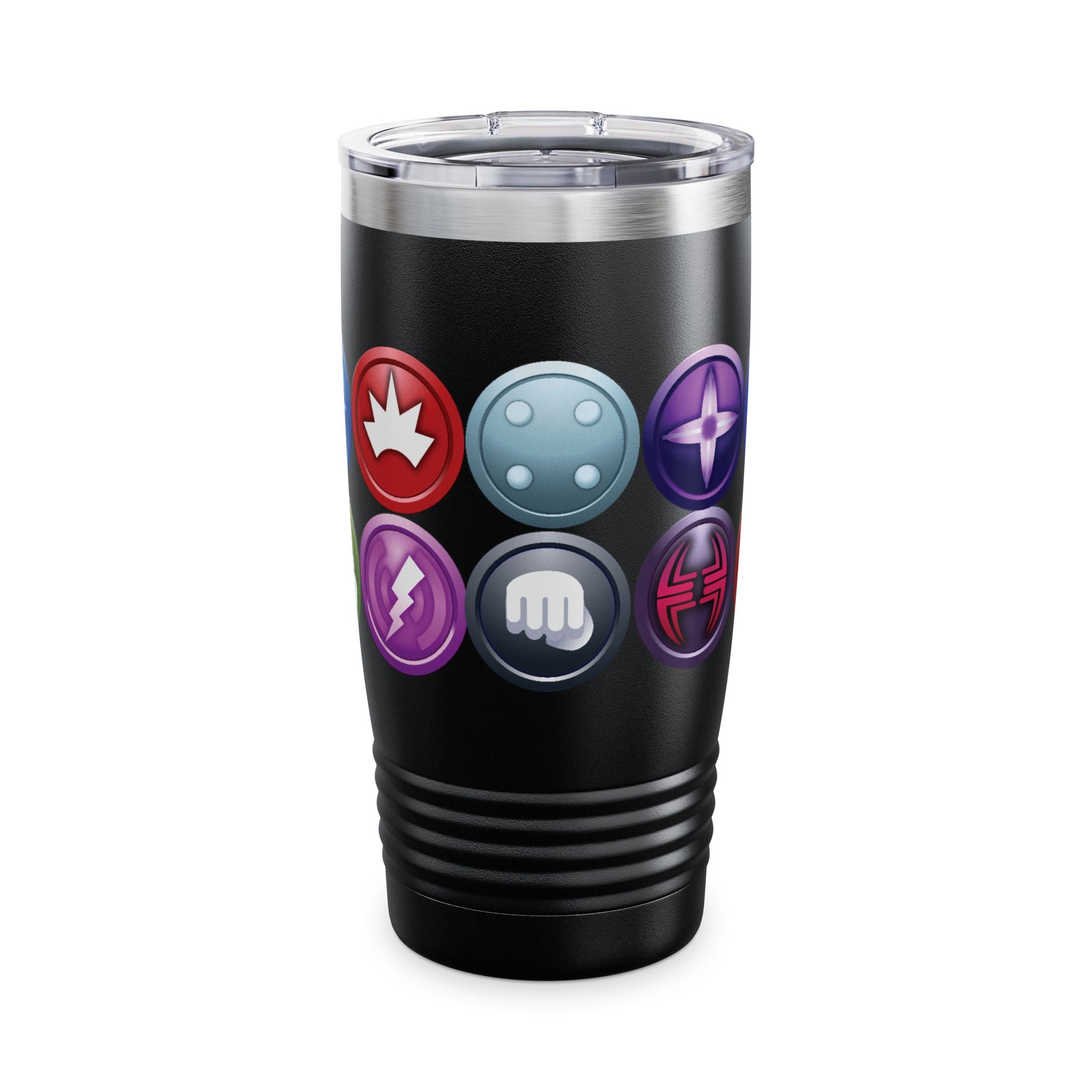 Archeytpe Tumbler, 20oz