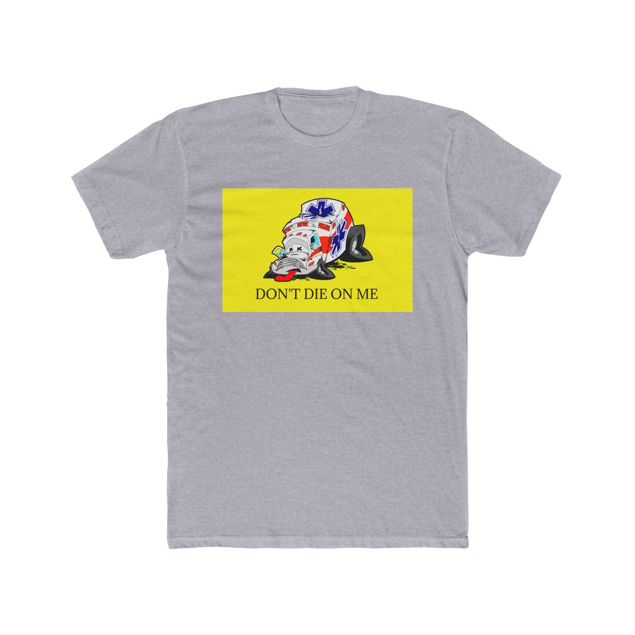 EMS Gadsden Tee