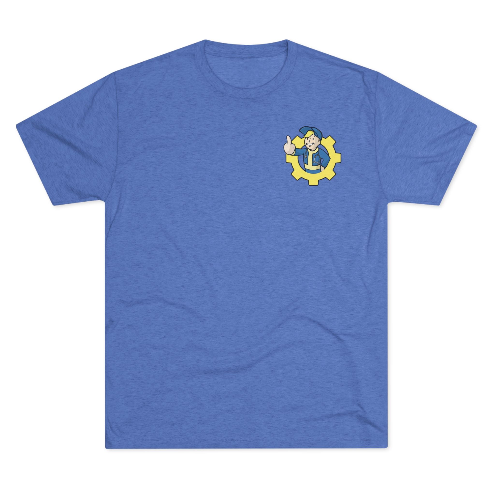 Vault 911 Tee