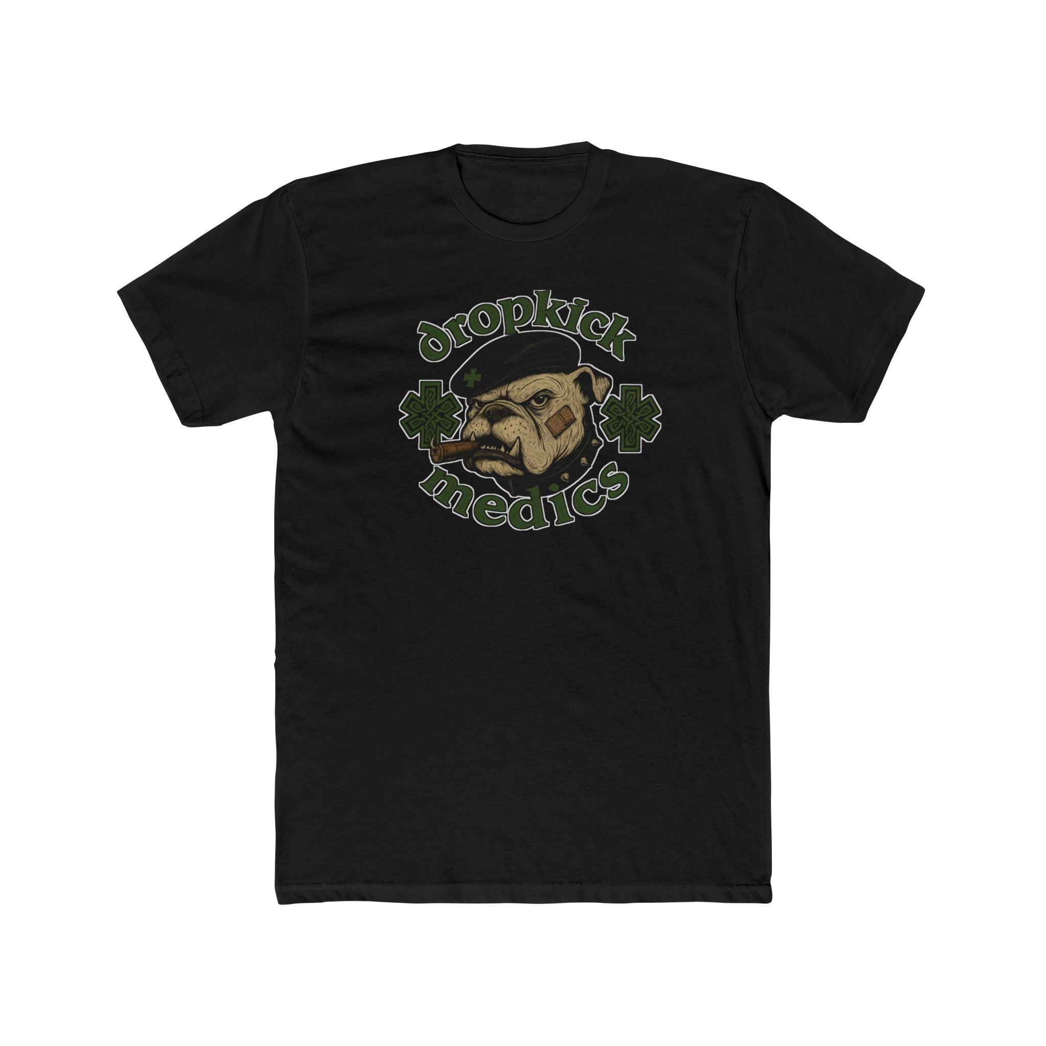 Dropkick Medics Tee