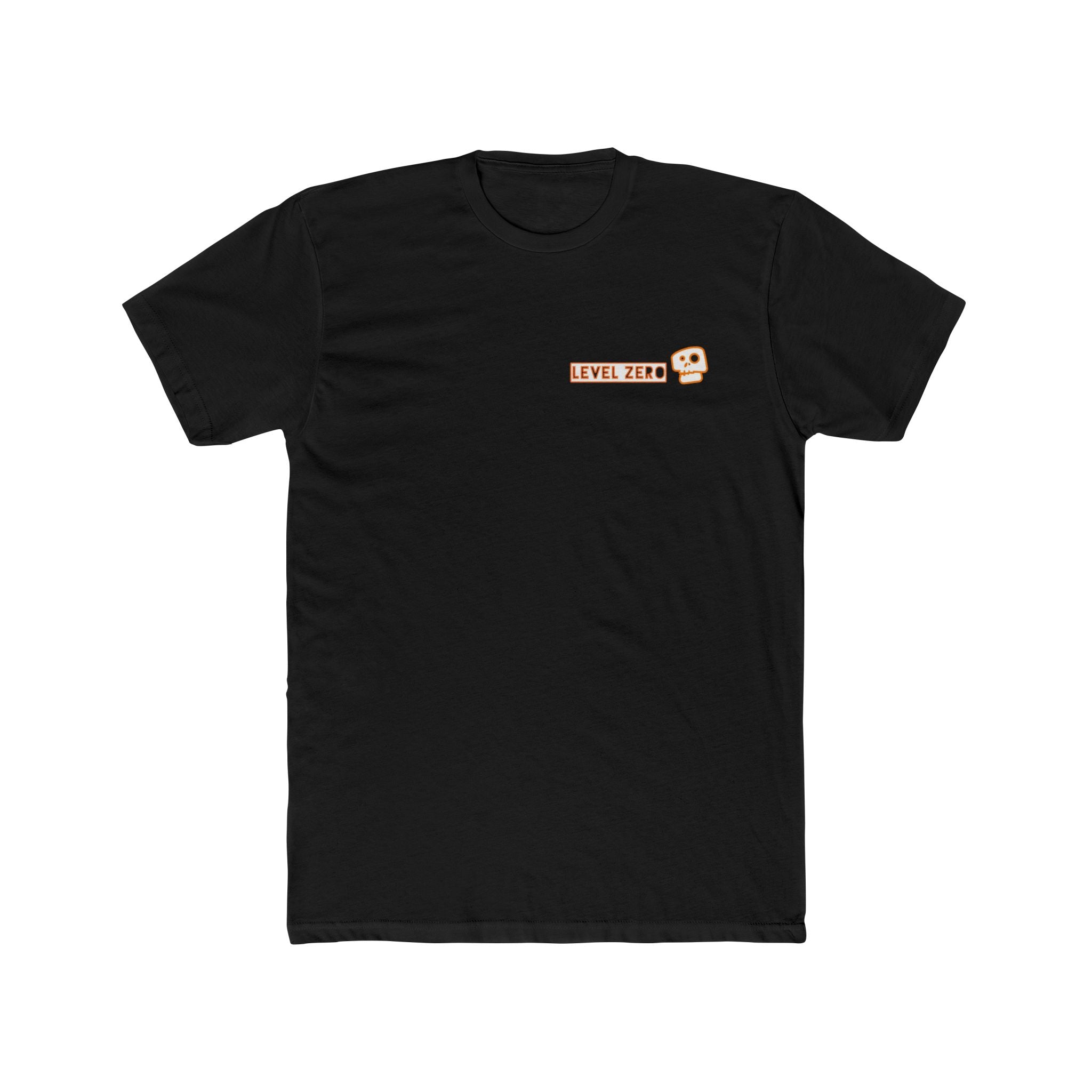 Halloween Tee