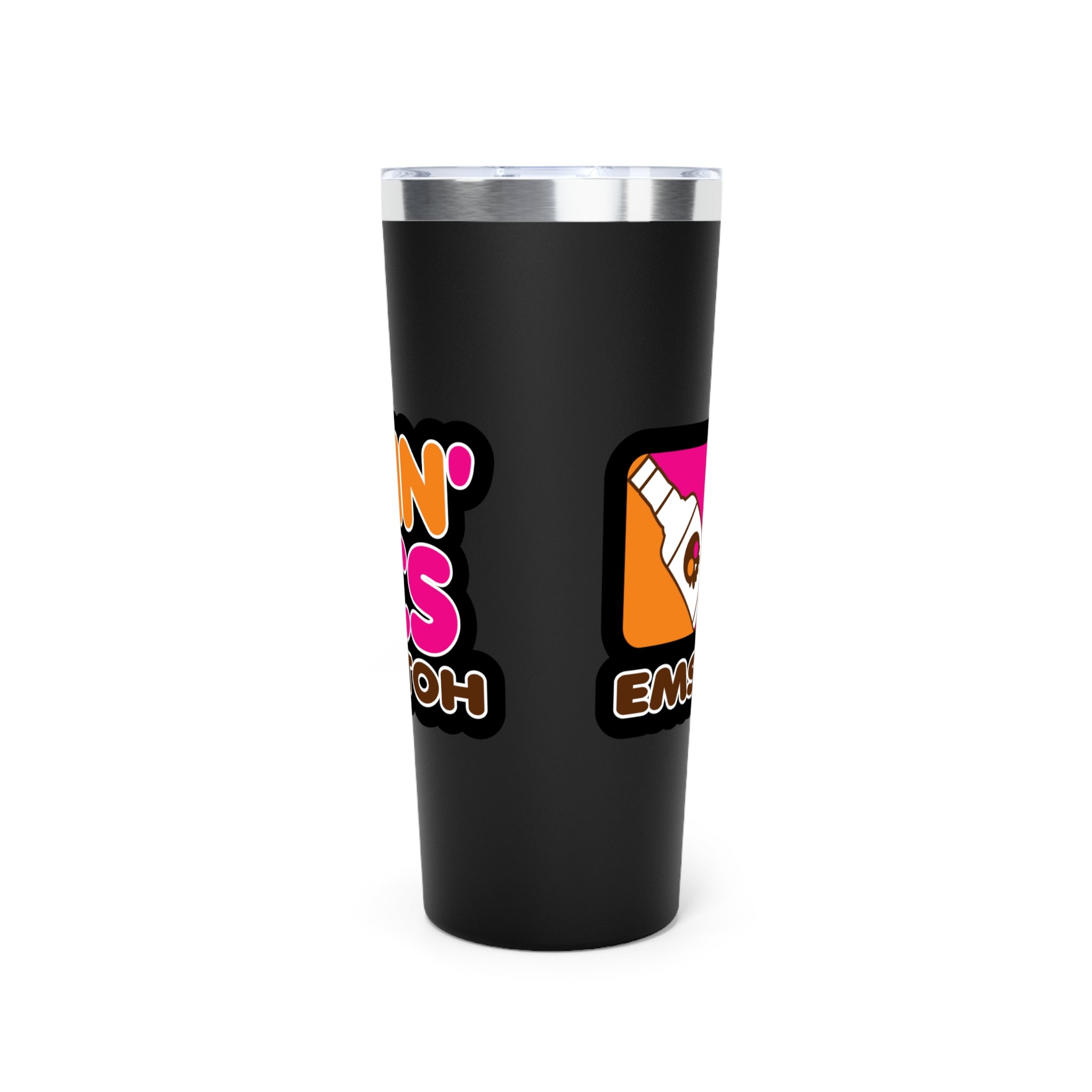 Drunkin' Medics Tumbler, 22oz