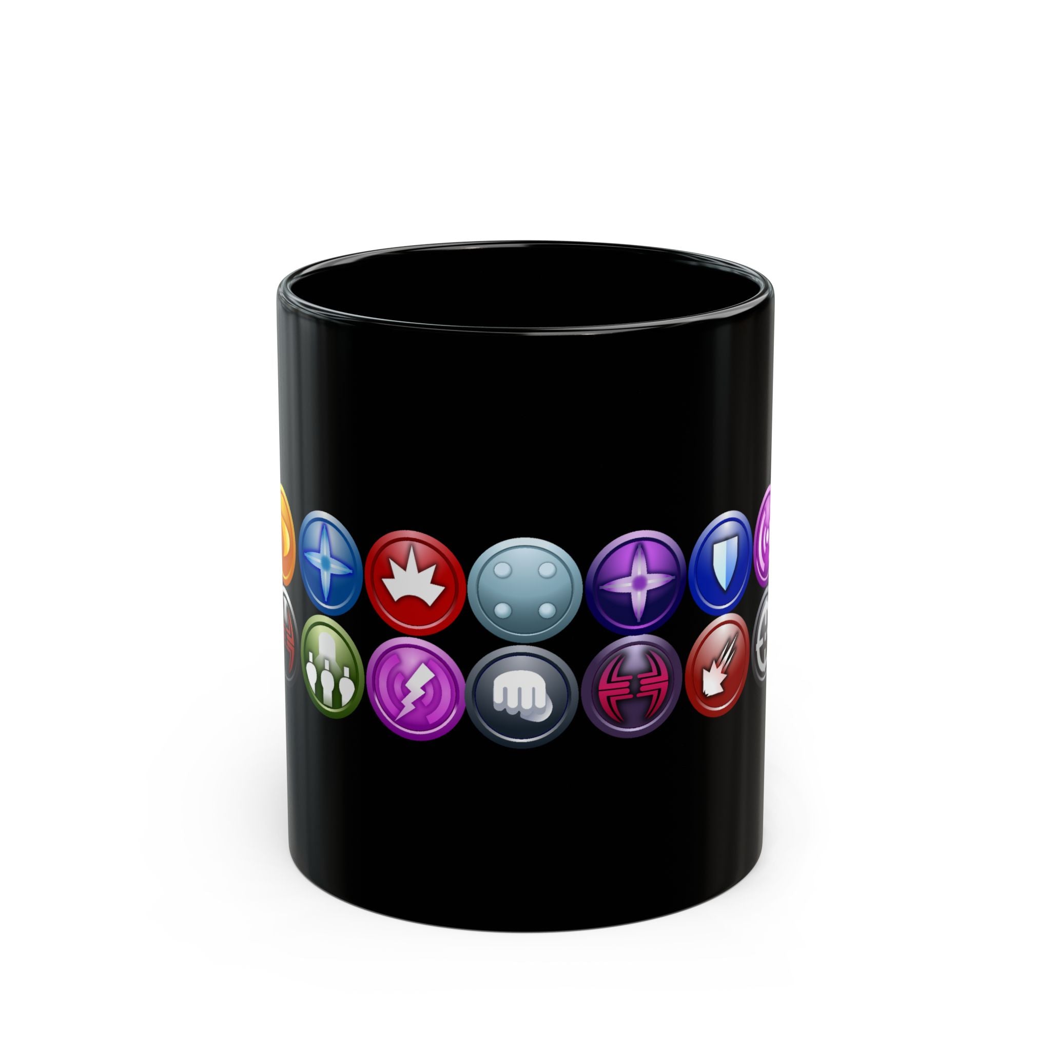 Archetype Icon Mug