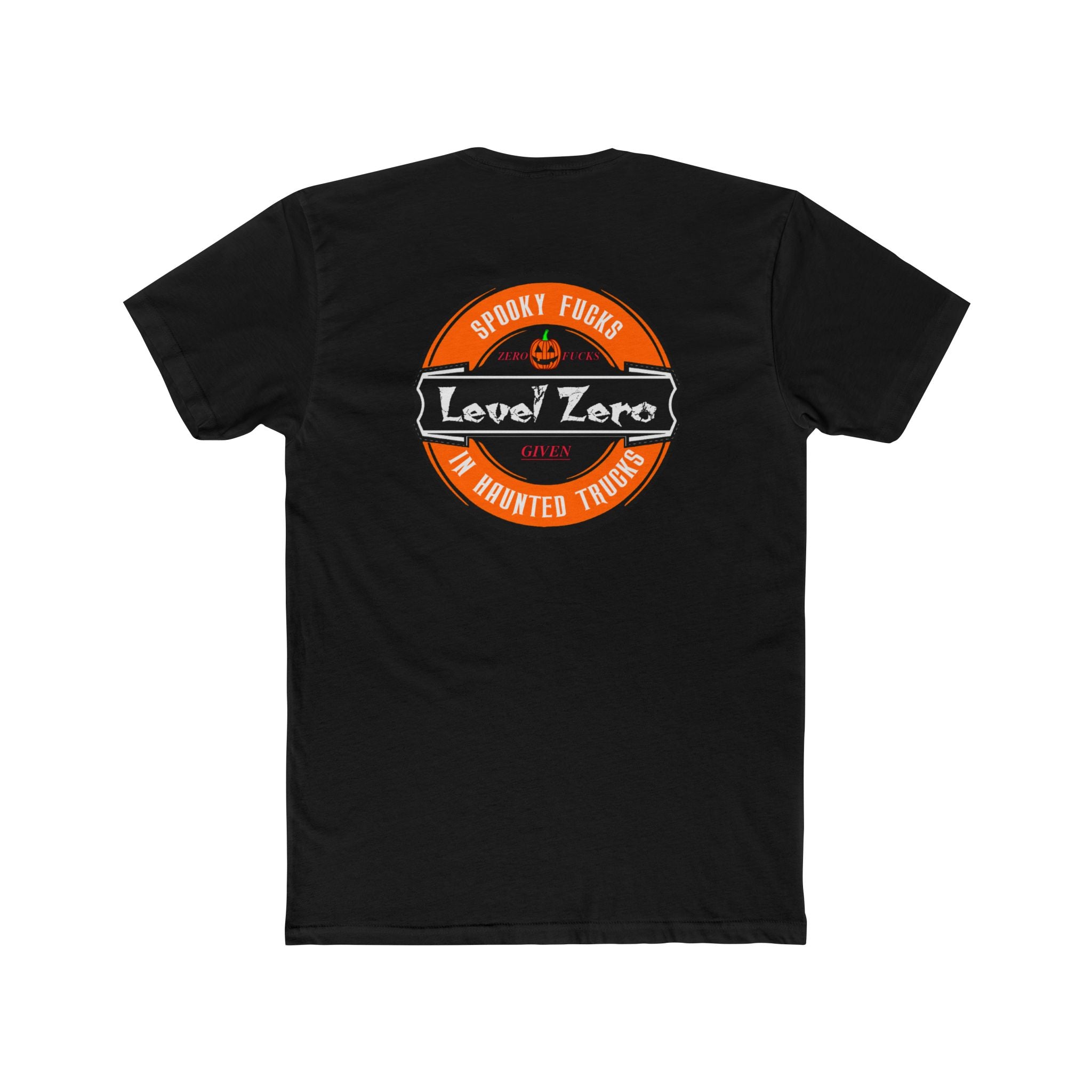 Halloween Tee