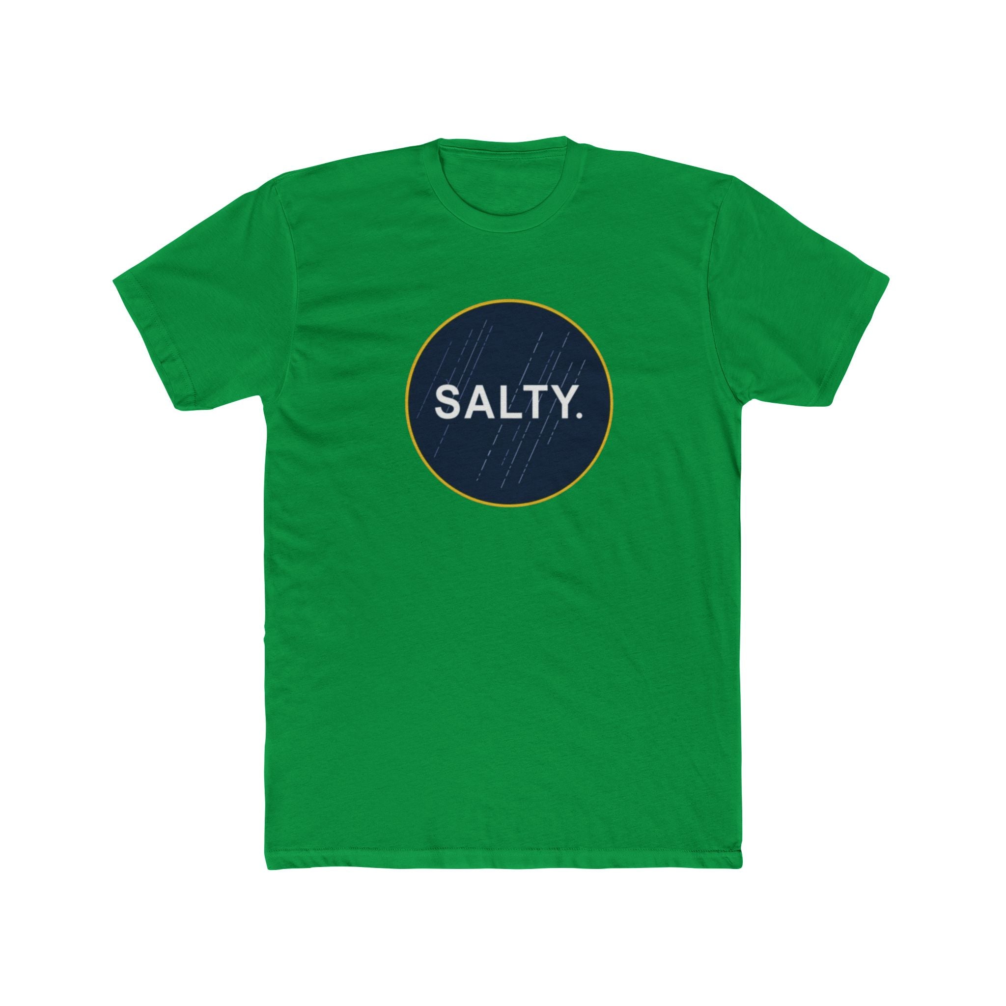 Salty Tee