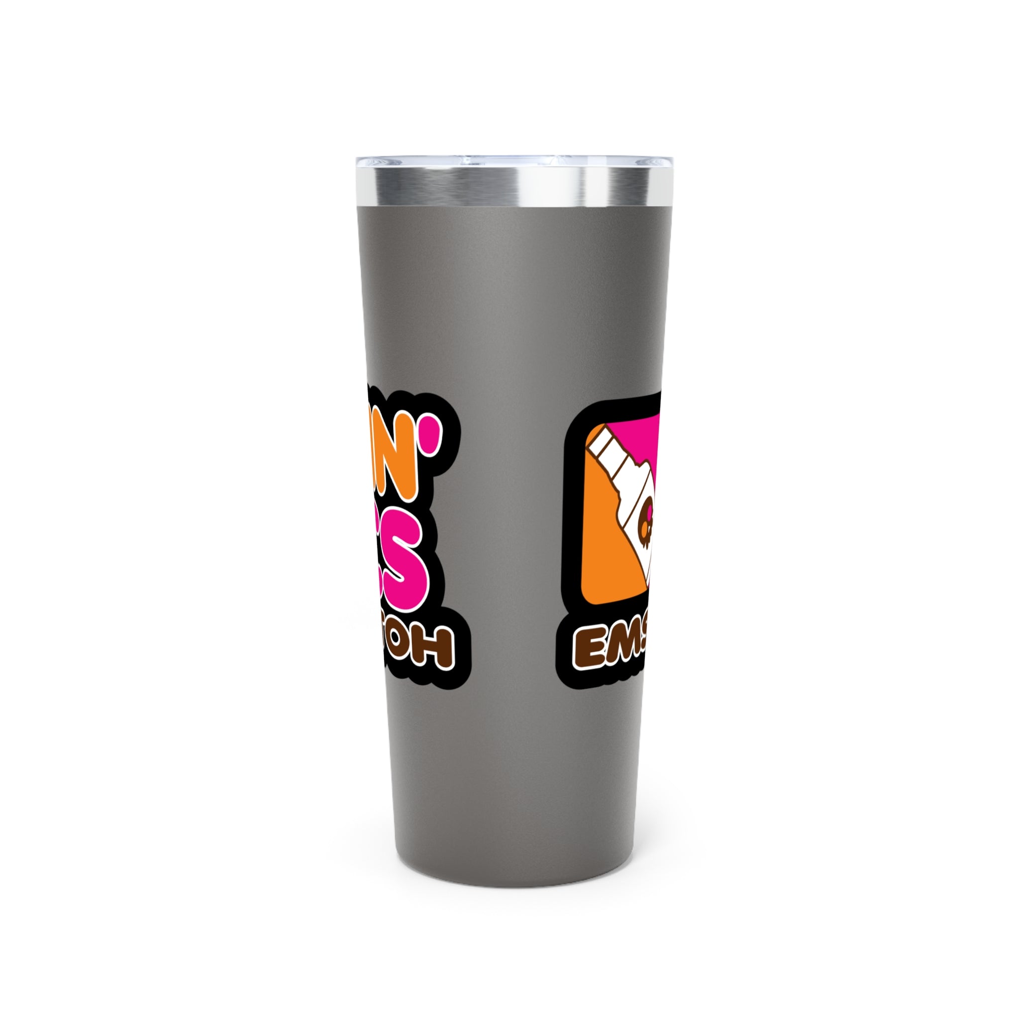 Drunkin' Medics Tumbler, 22oz