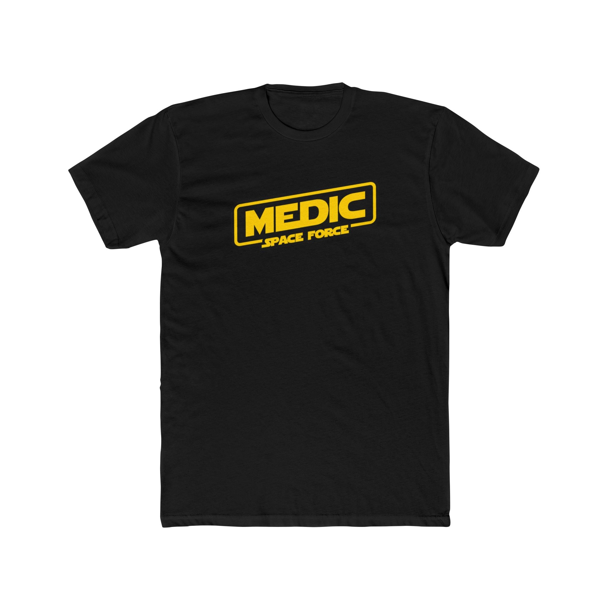 Space Force Medic Tee
