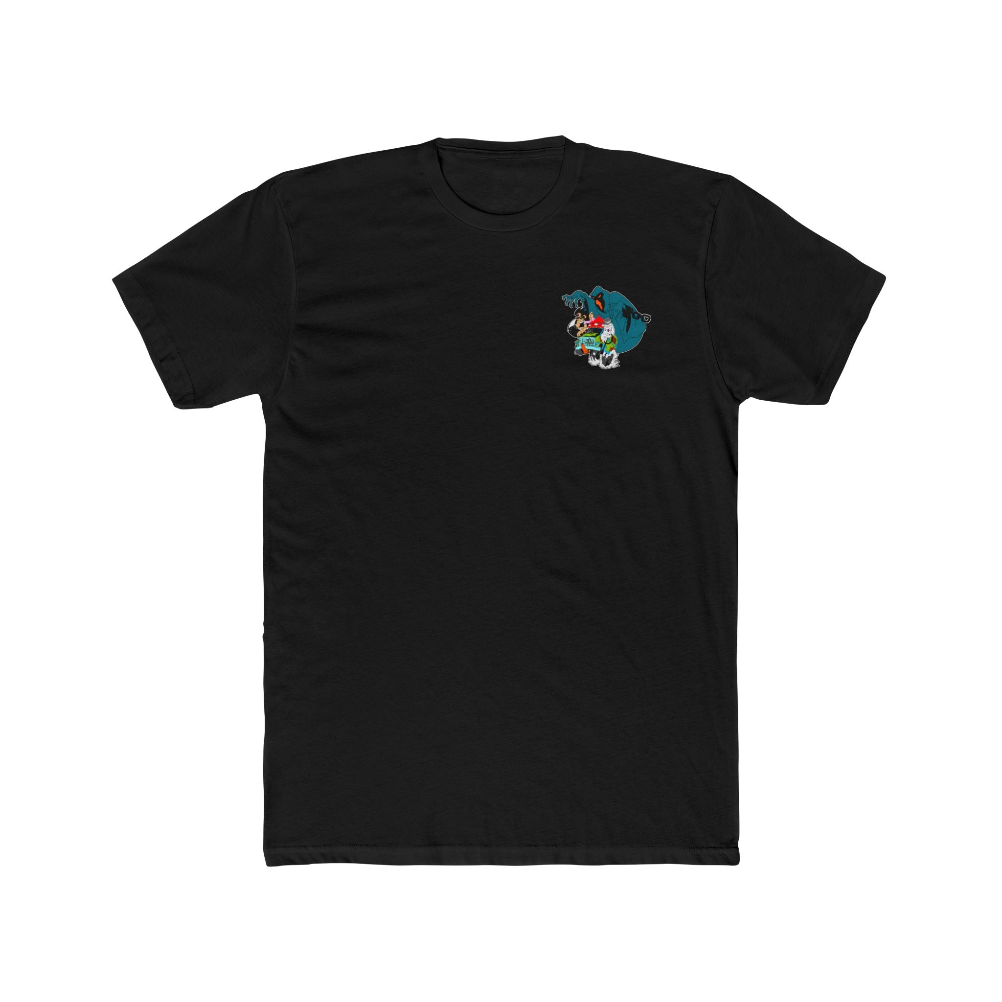 Misery Machine Tee