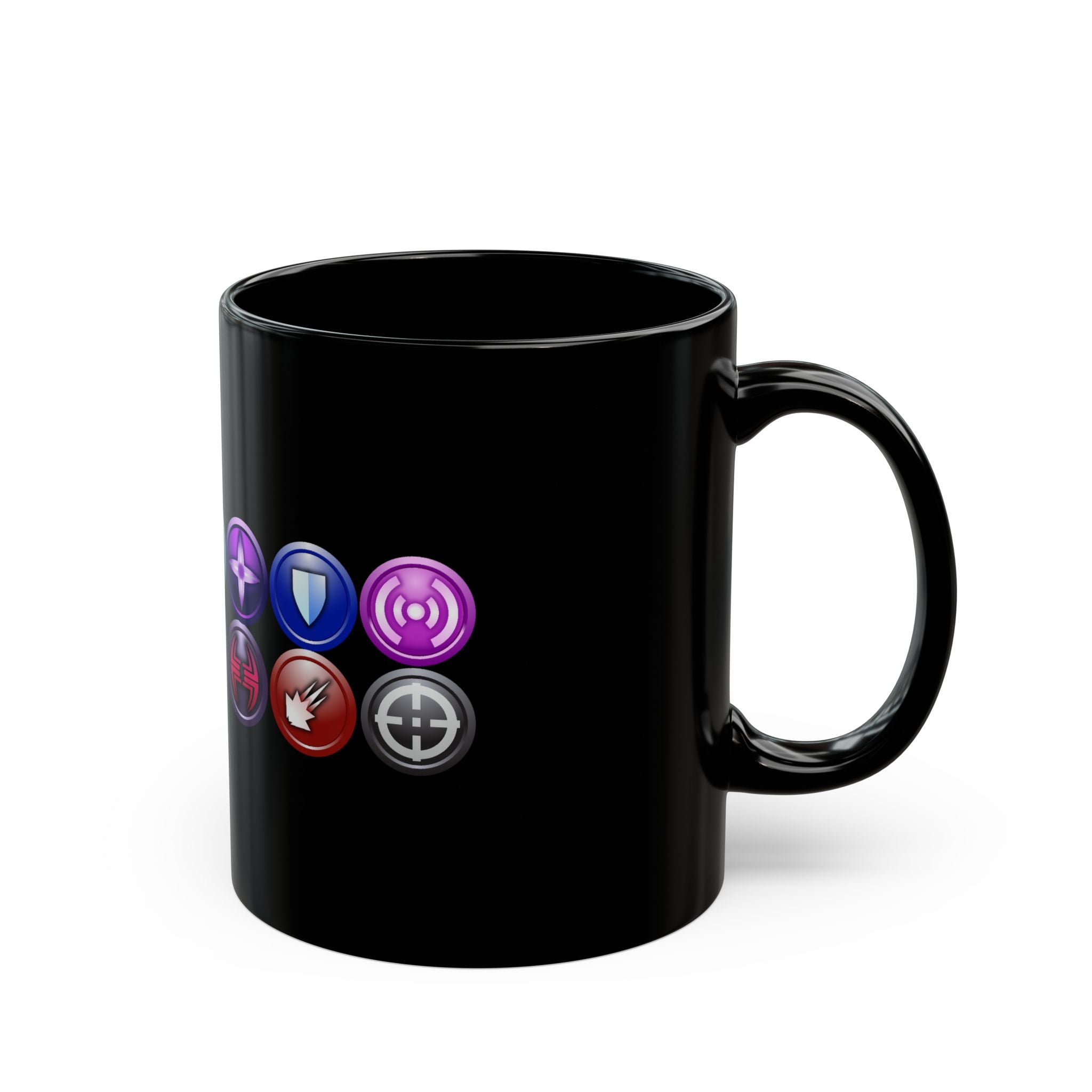Archetype Icon Mug