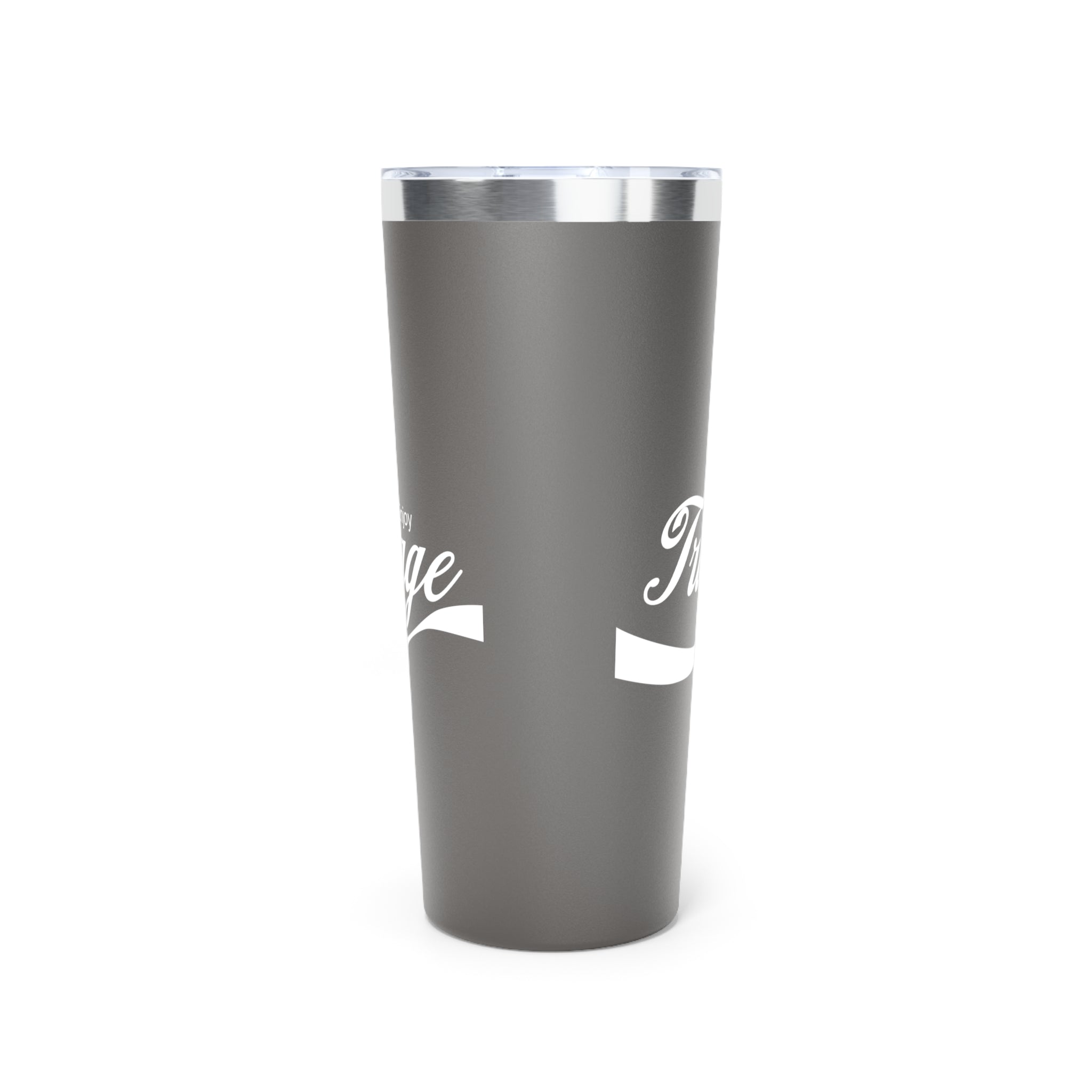 Enjoy Triage Tumbler, 22oz