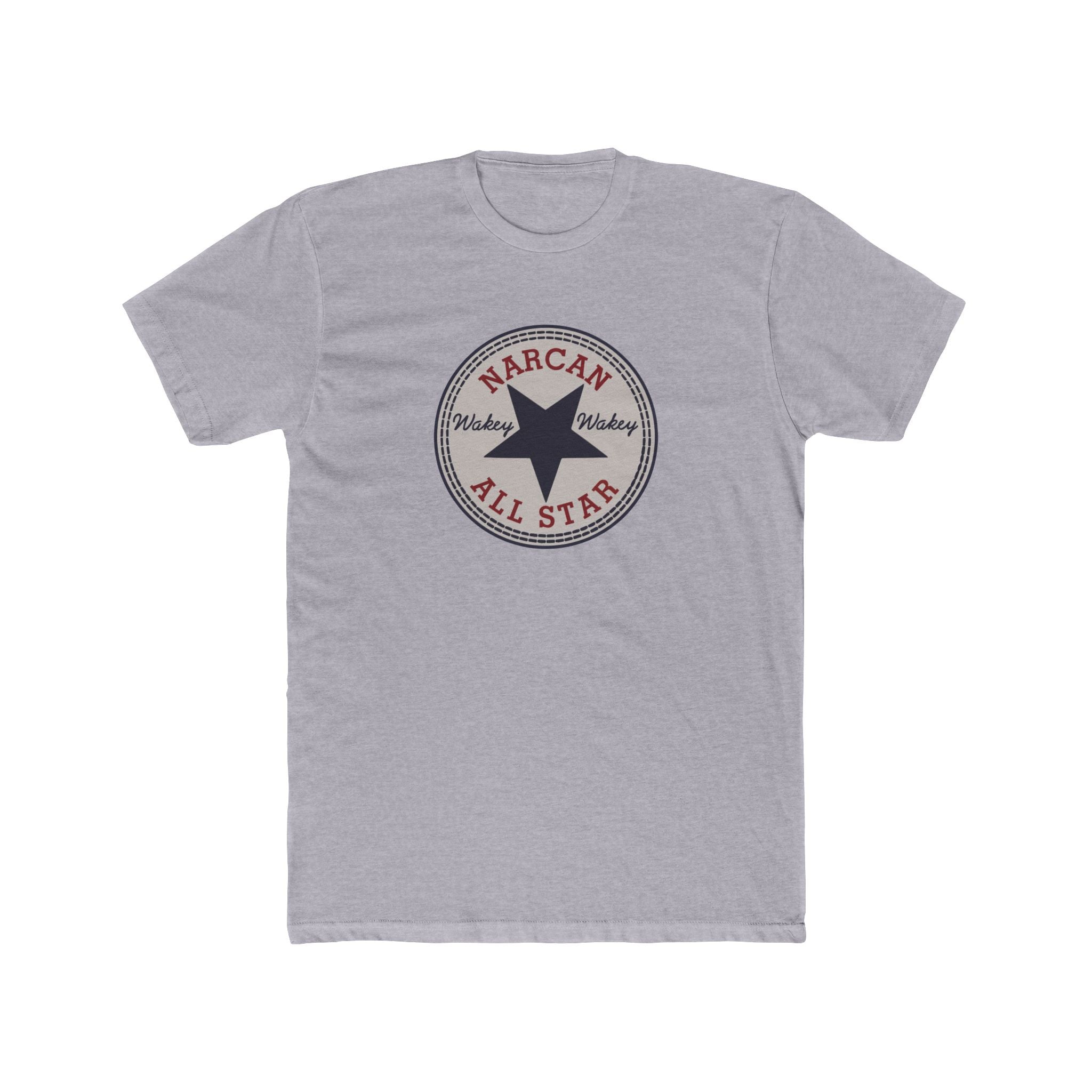 Narcan All-Star Tee