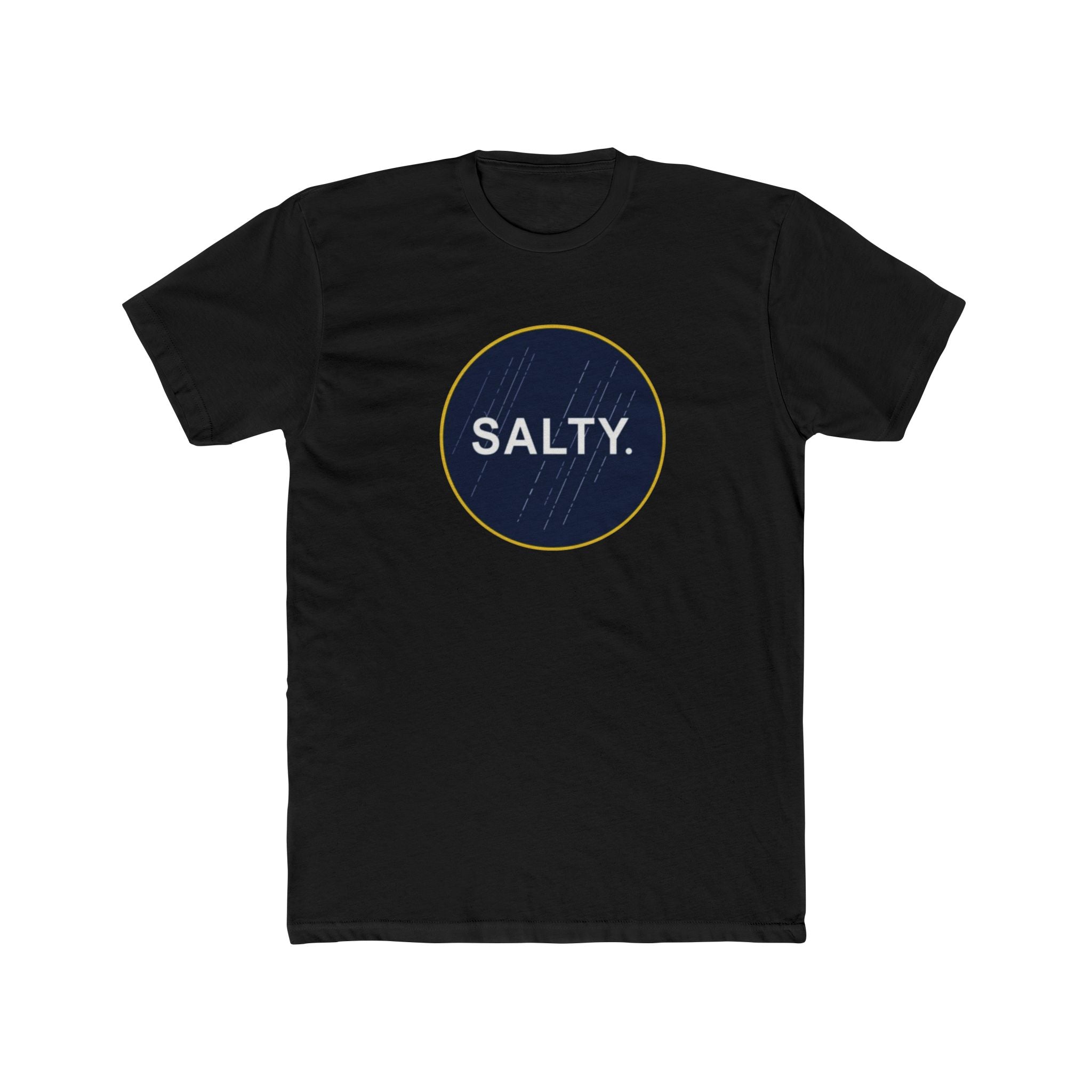 Salty Tee