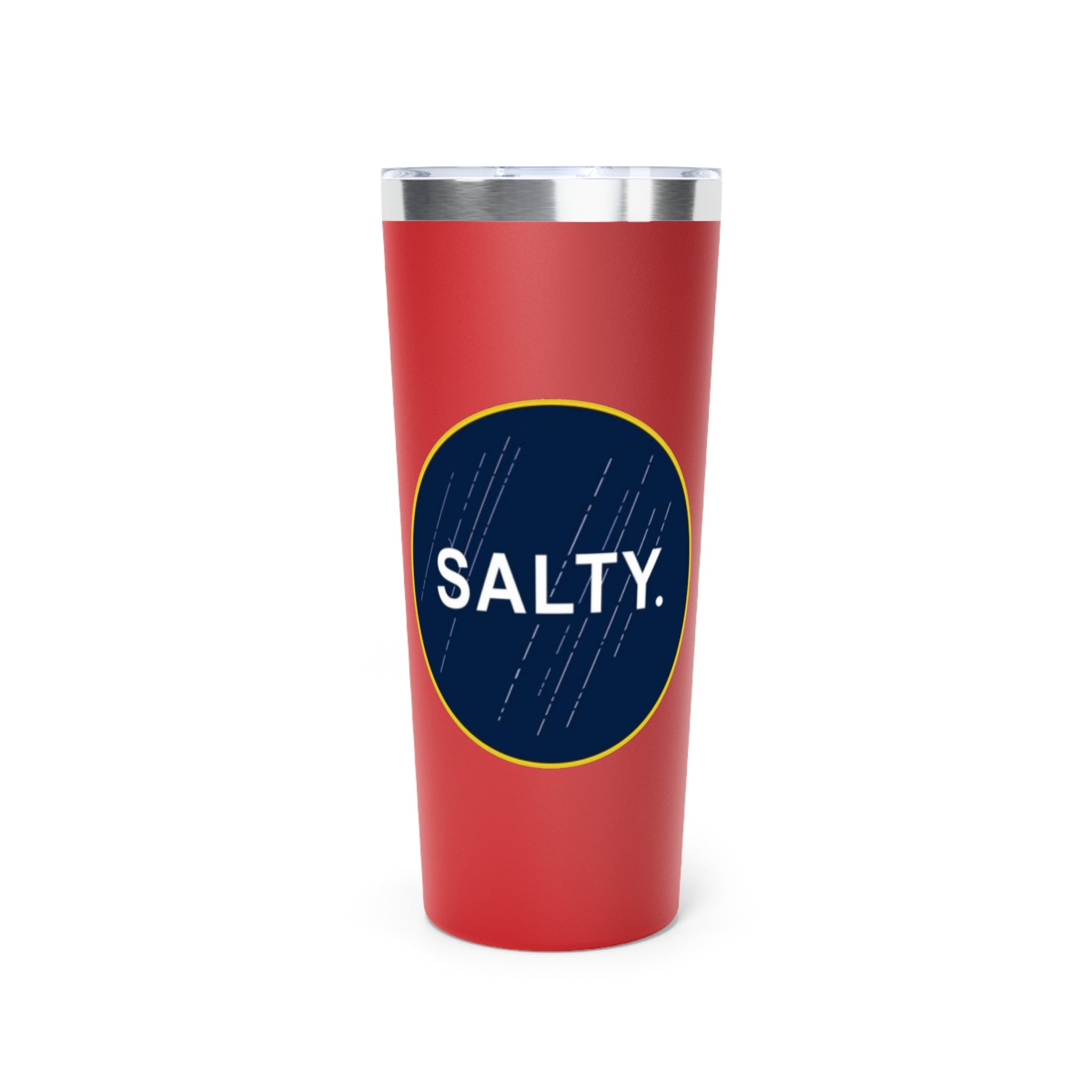 Salty Tumbler, 22oz