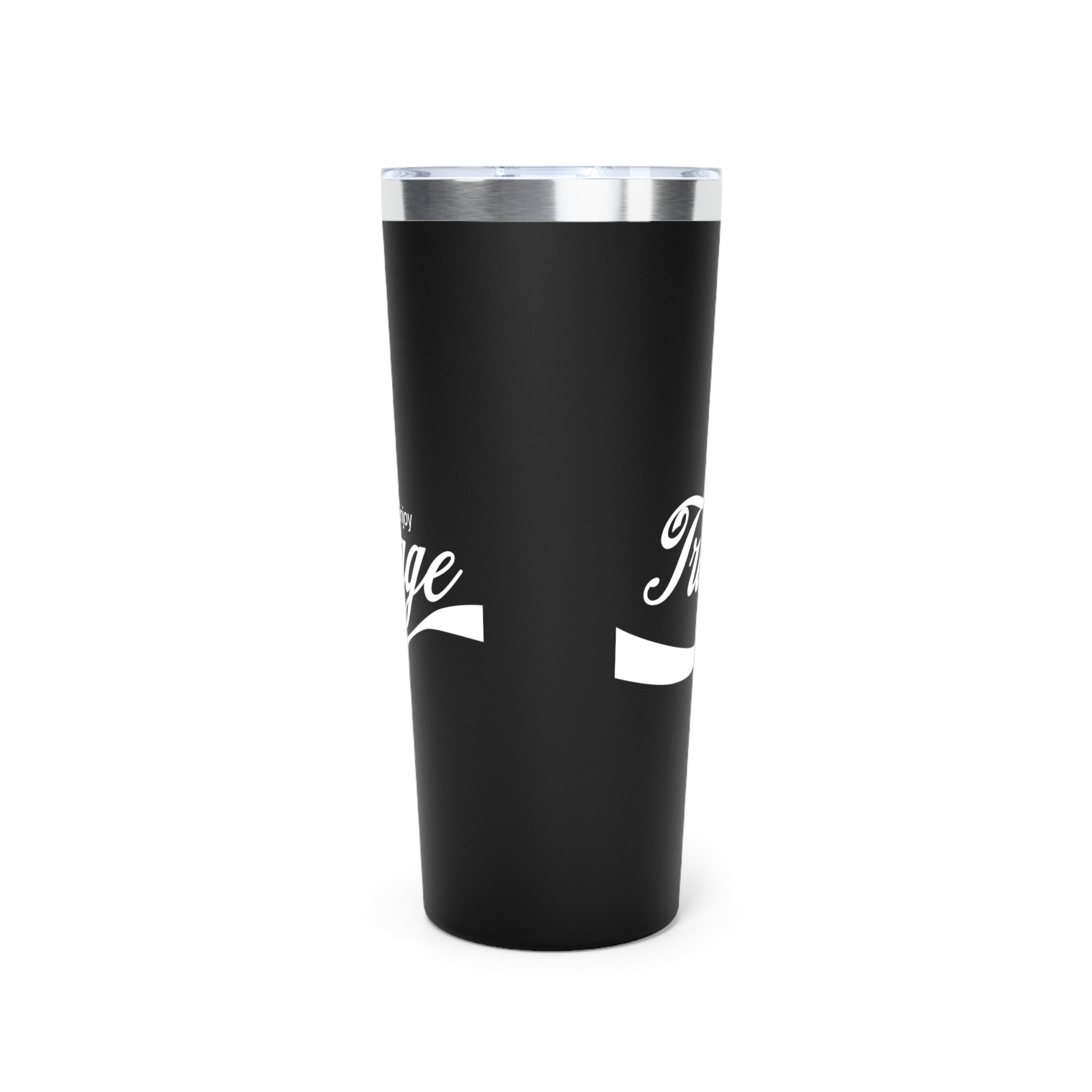 Enjoy Triage Tumbler, 22oz