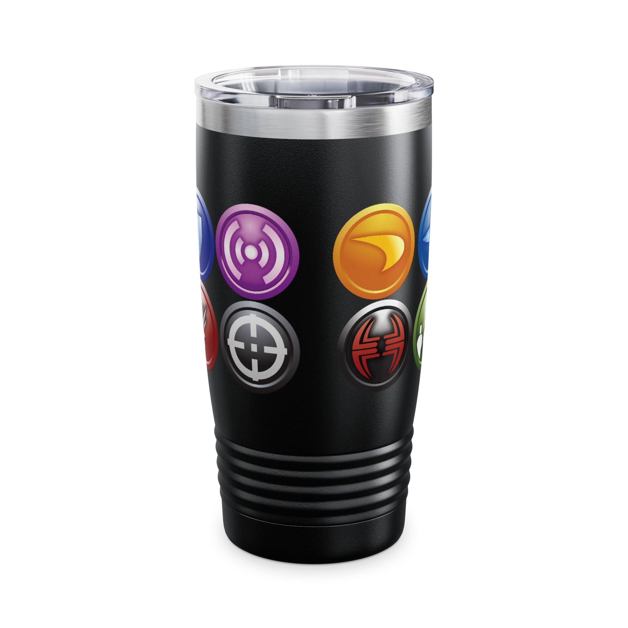 Archeytpe Tumbler, 20oz