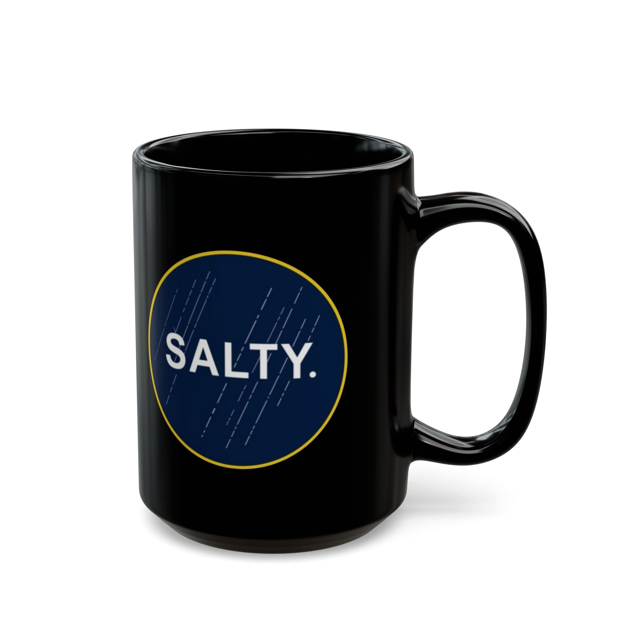 Salty Mug (15 oz)