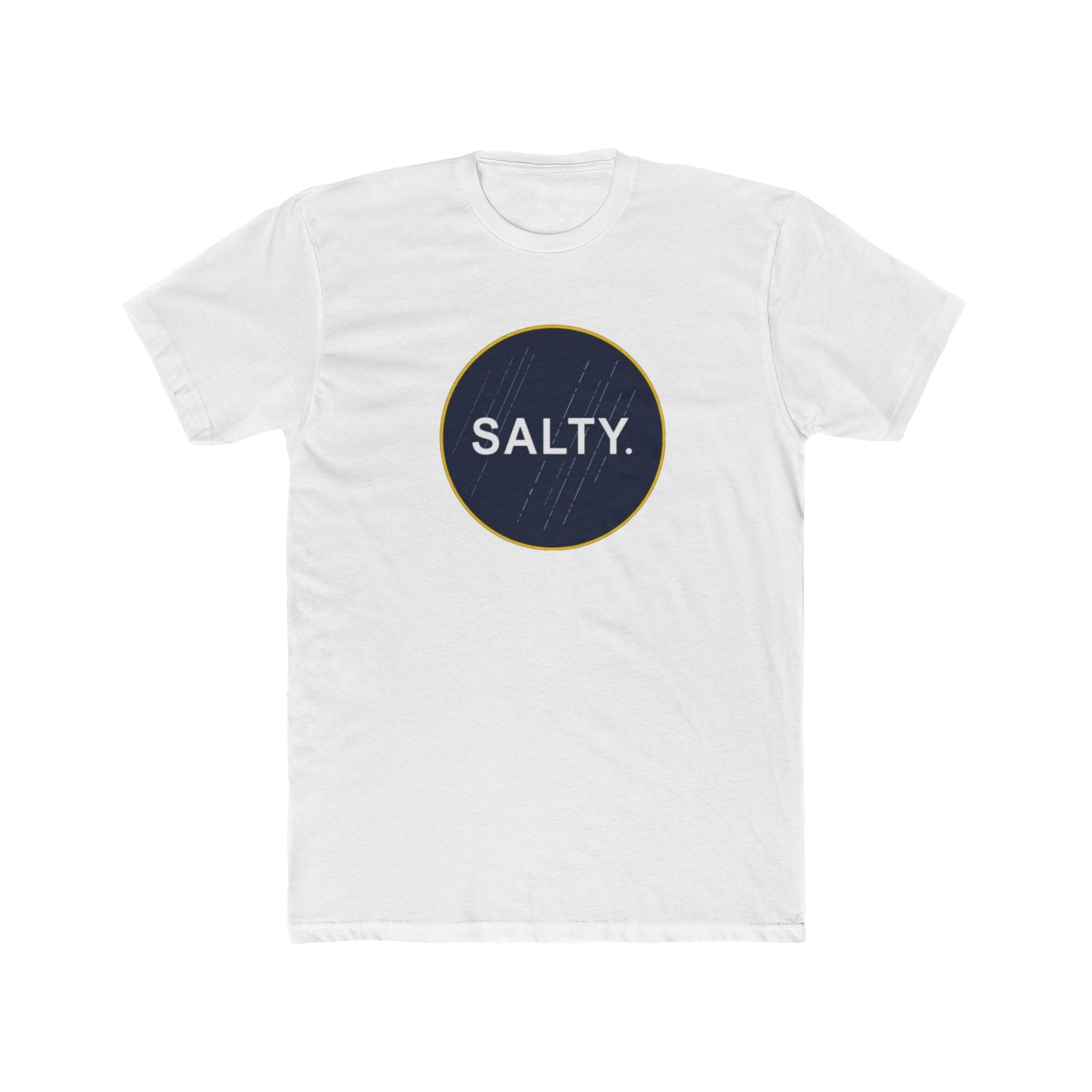 Salty Tee