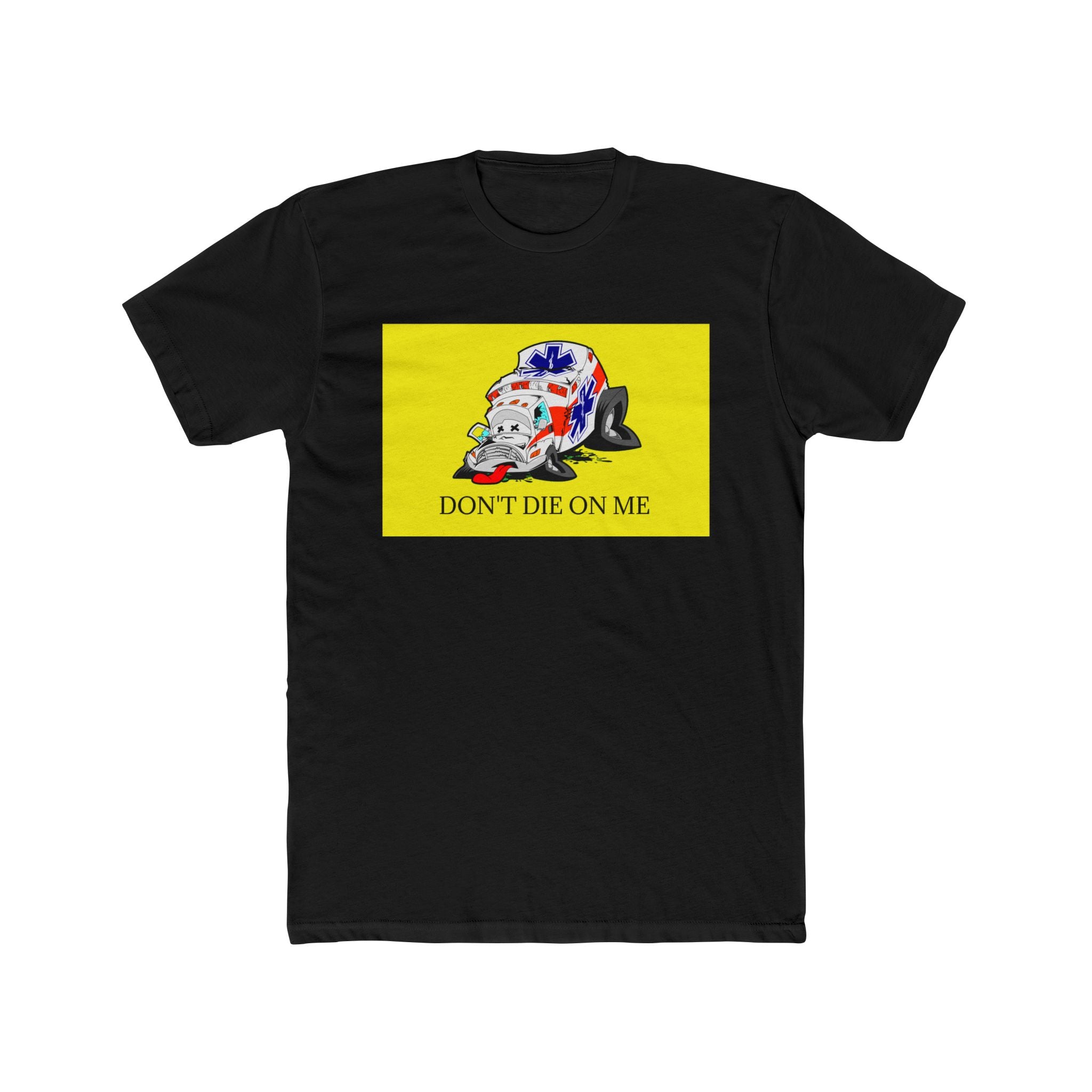 EMS Gadsden Tee