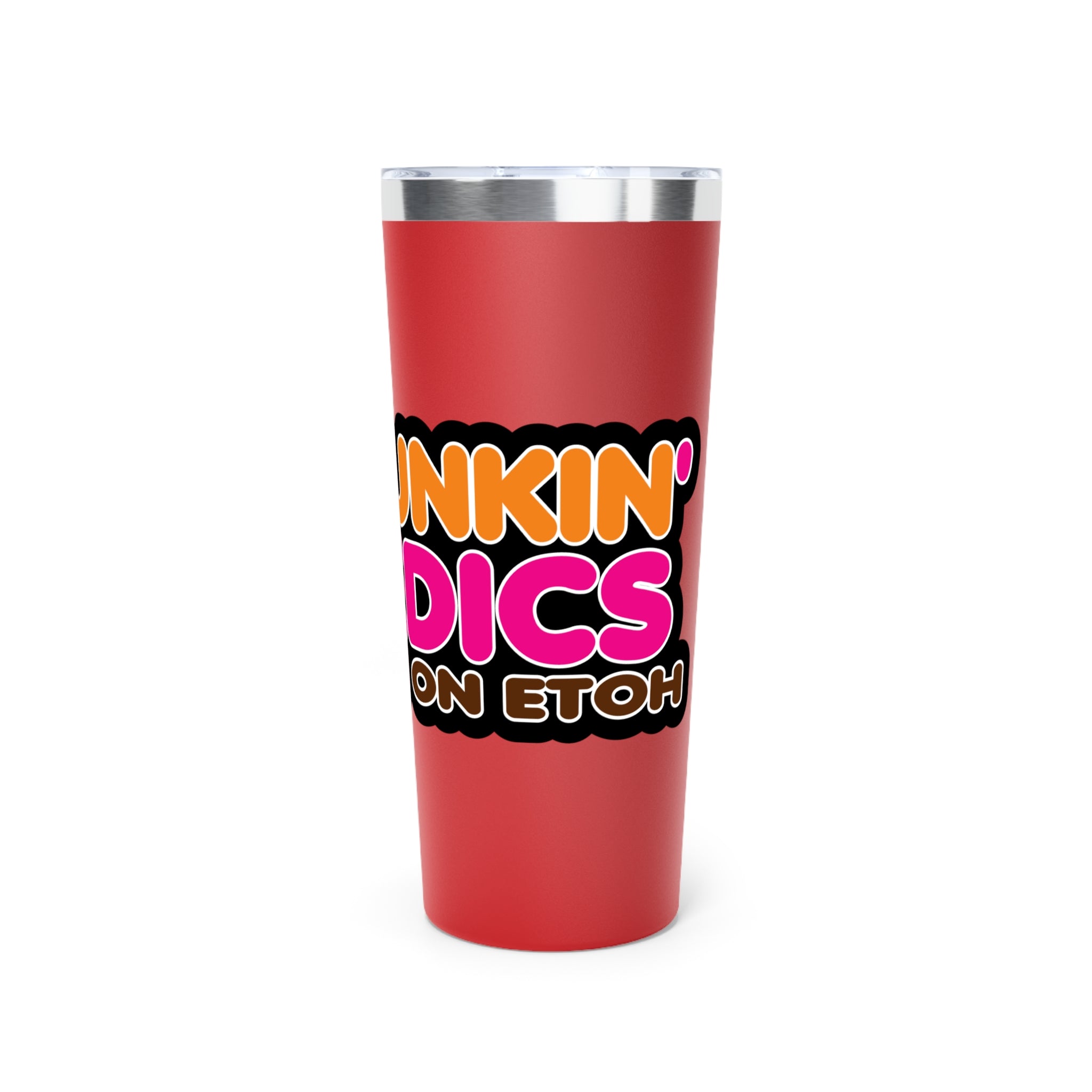 Drunkin' Medics Tumbler, 22oz