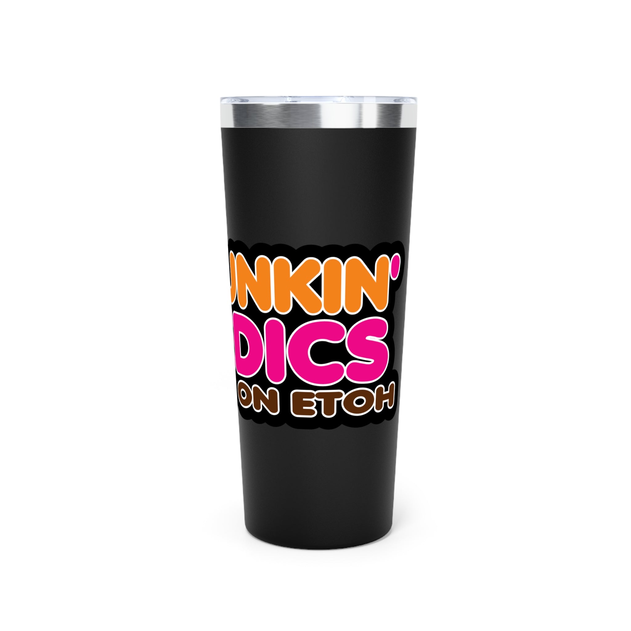 Drunkin' Medics Tumbler, 22oz